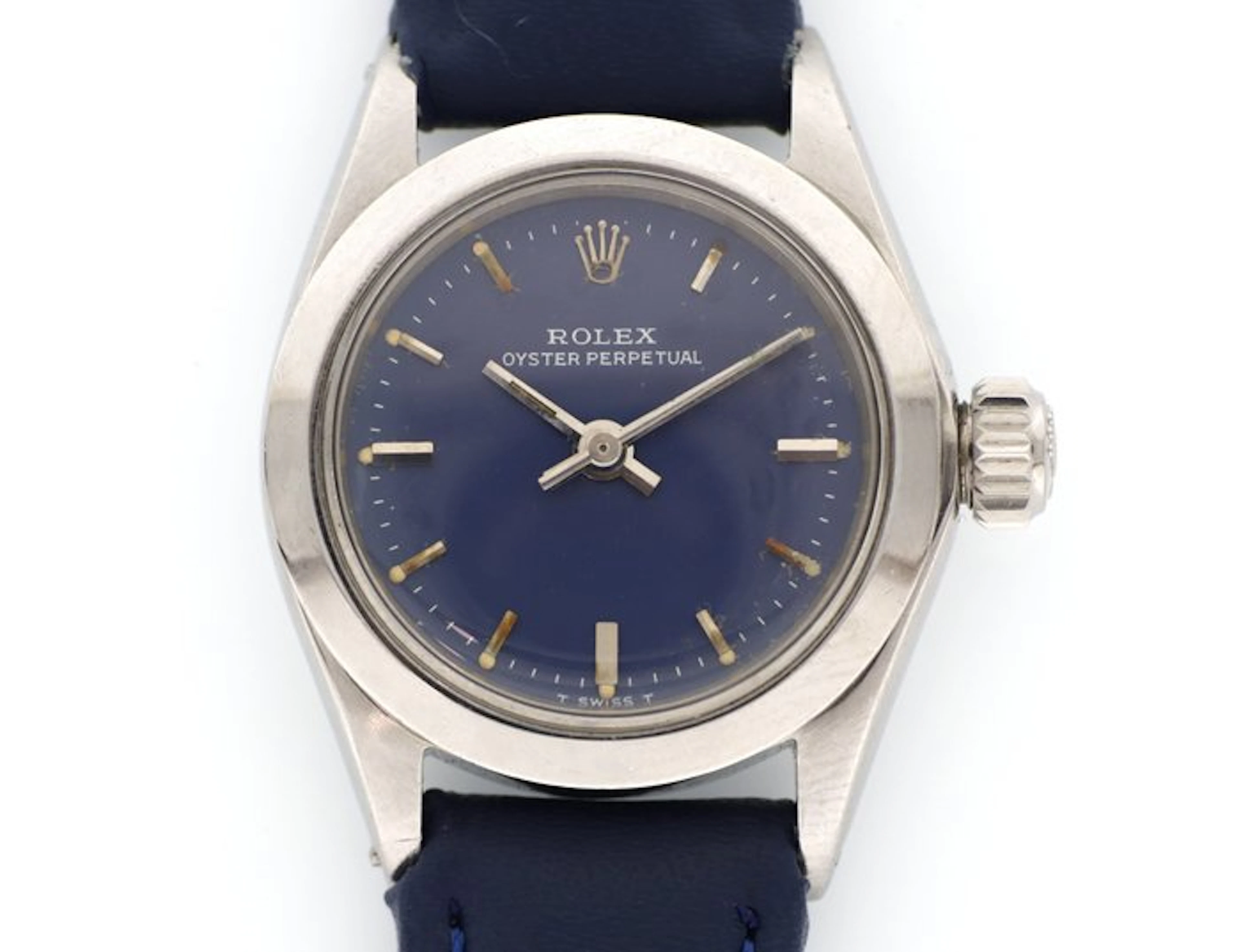 Rolex - Oyster Perpetual Lady - No reserve price - 6718 - Women - 1970-1979
