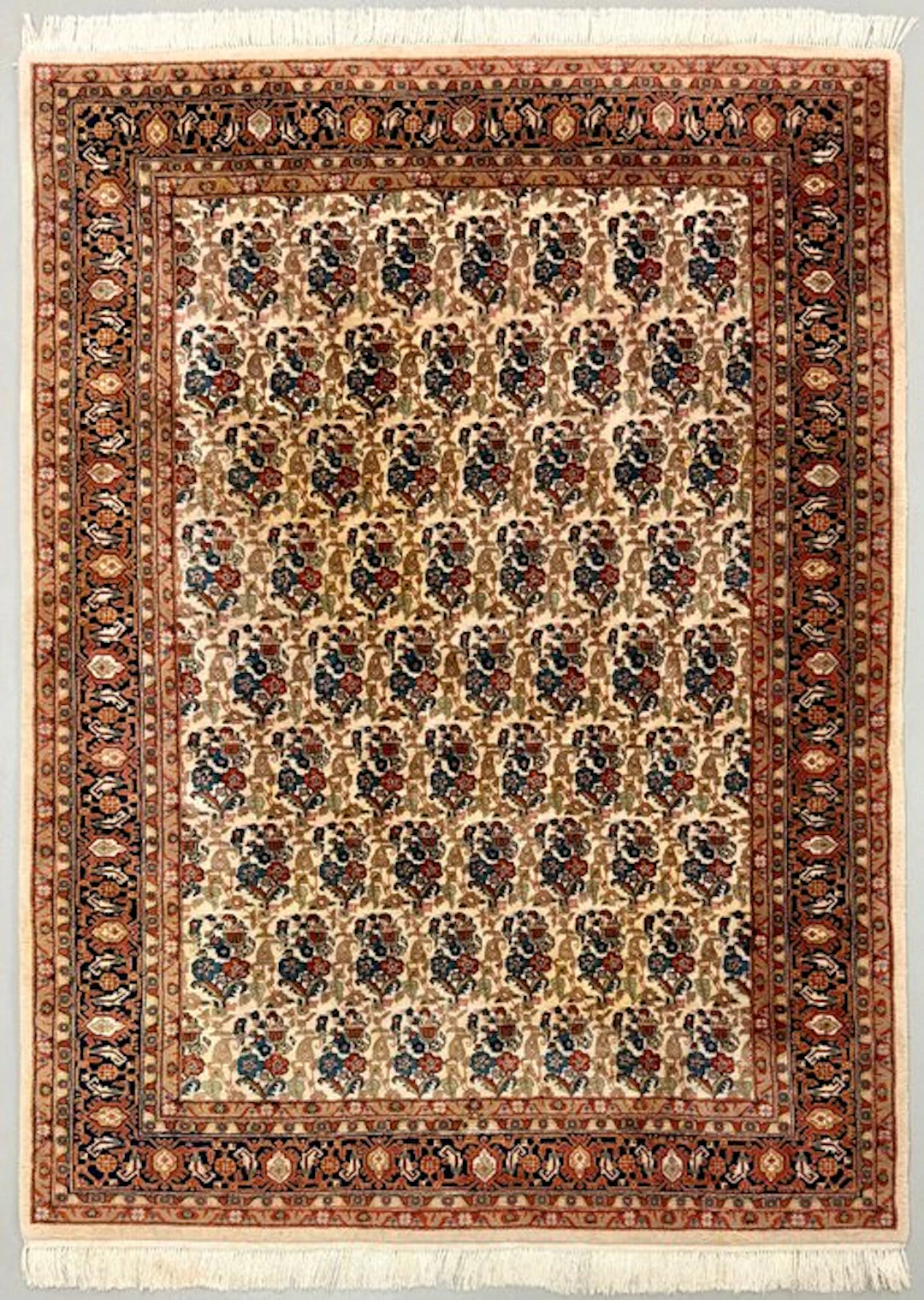 Tabriz - Rug - 238 cm - 176 cm