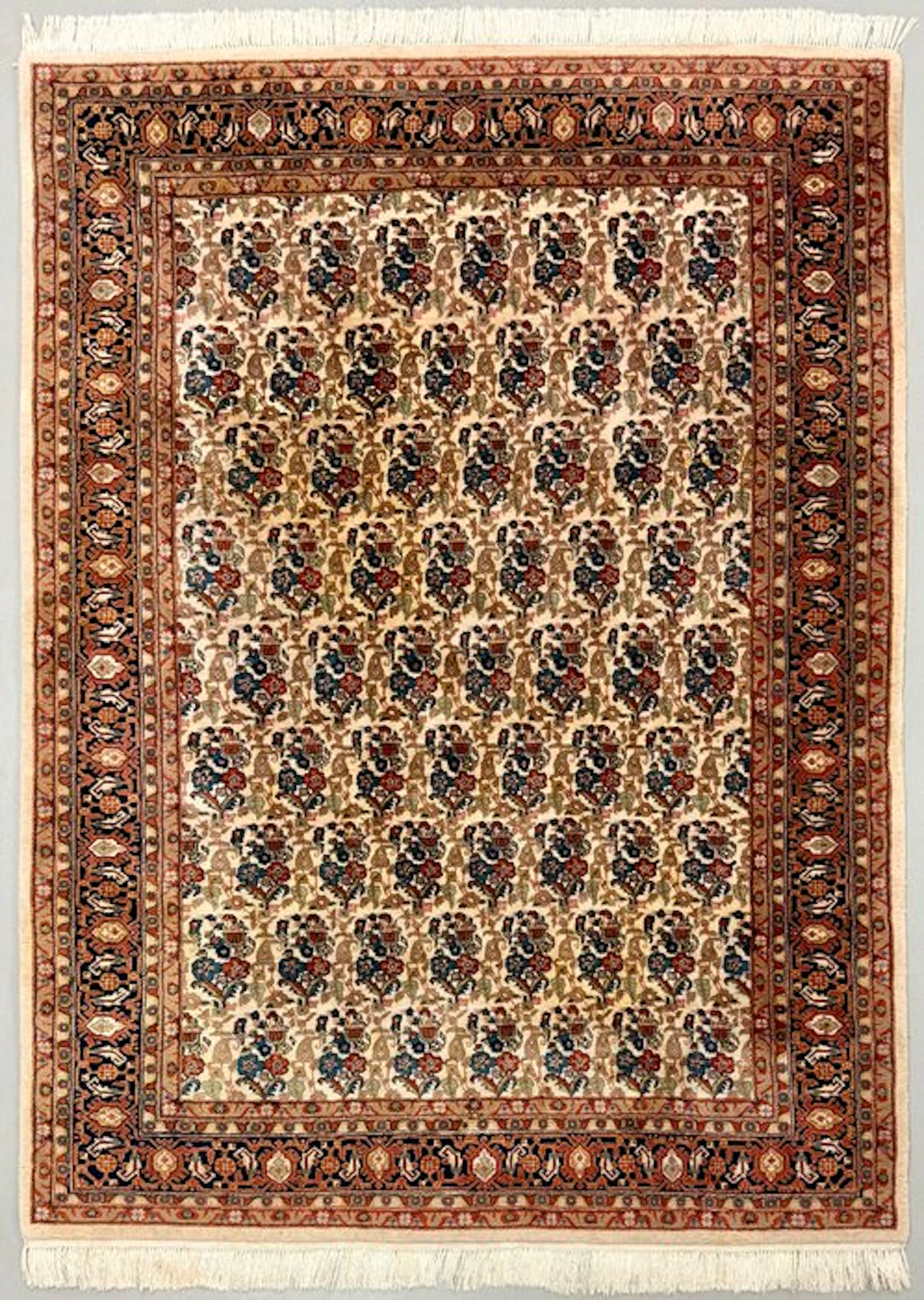 Tabriz - Rug - 238 cm - 176 cm