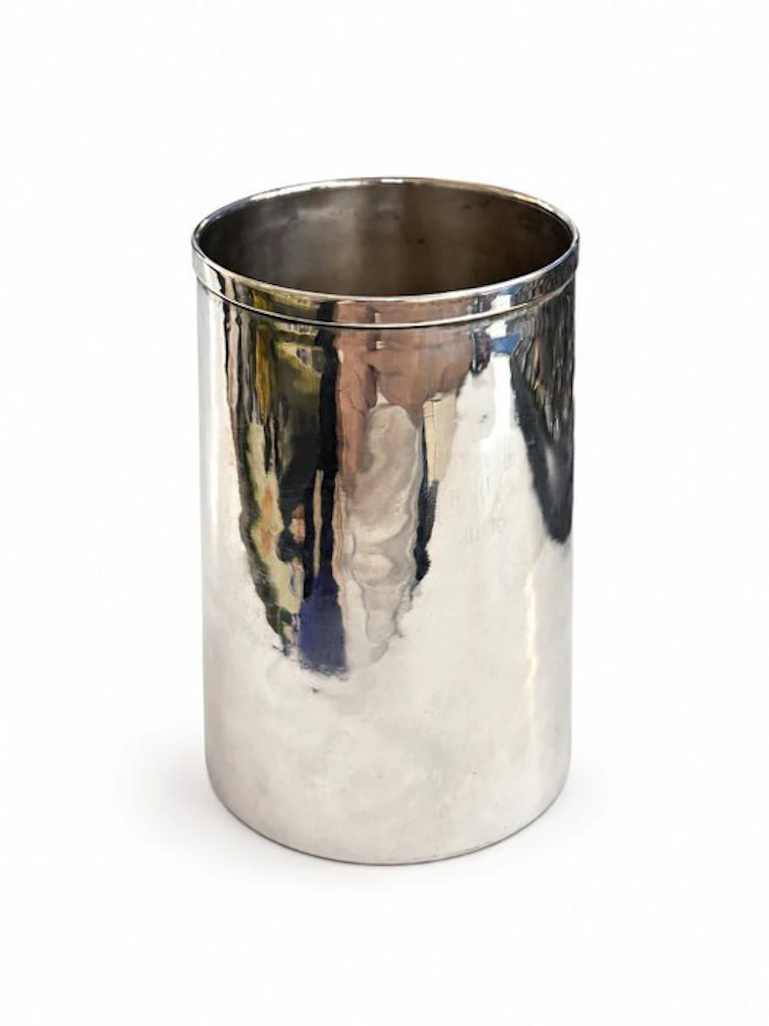 Desk set - .800 silver