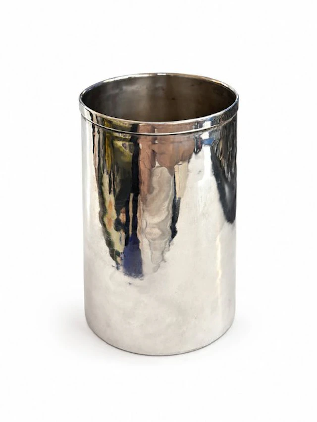 Desk set - .800 silver