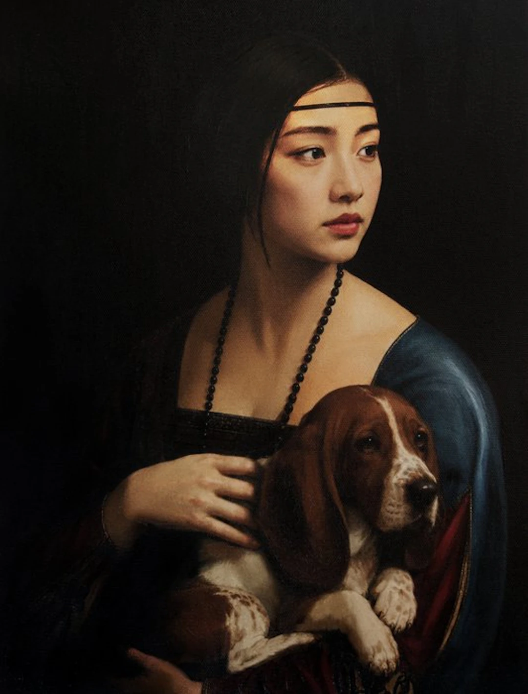 Daphne HRC - Lady Sakura