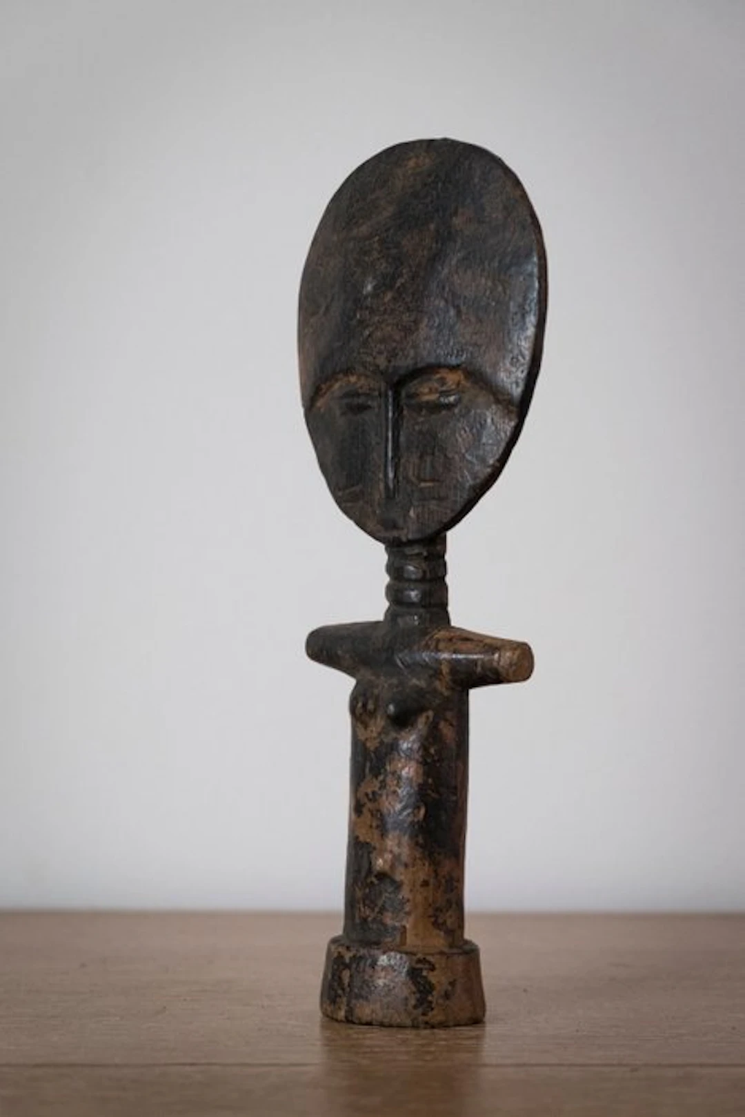 Fertility Doll - Akuaba - Ashanti - Ghana