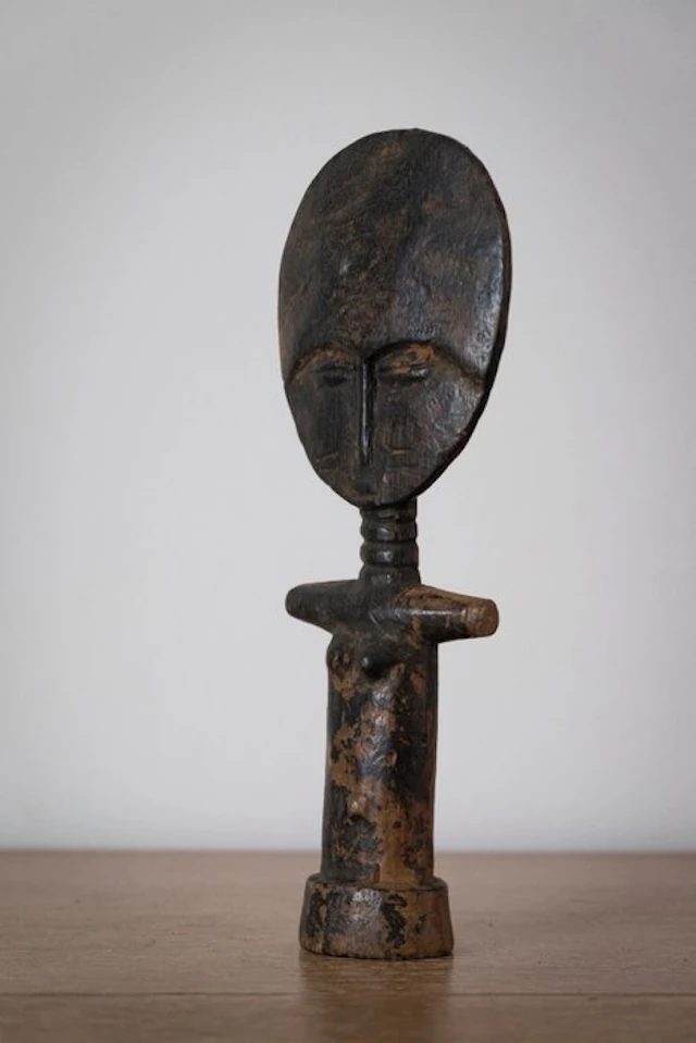 Fertility Doll - Akuaba - Ashanti - Ghana