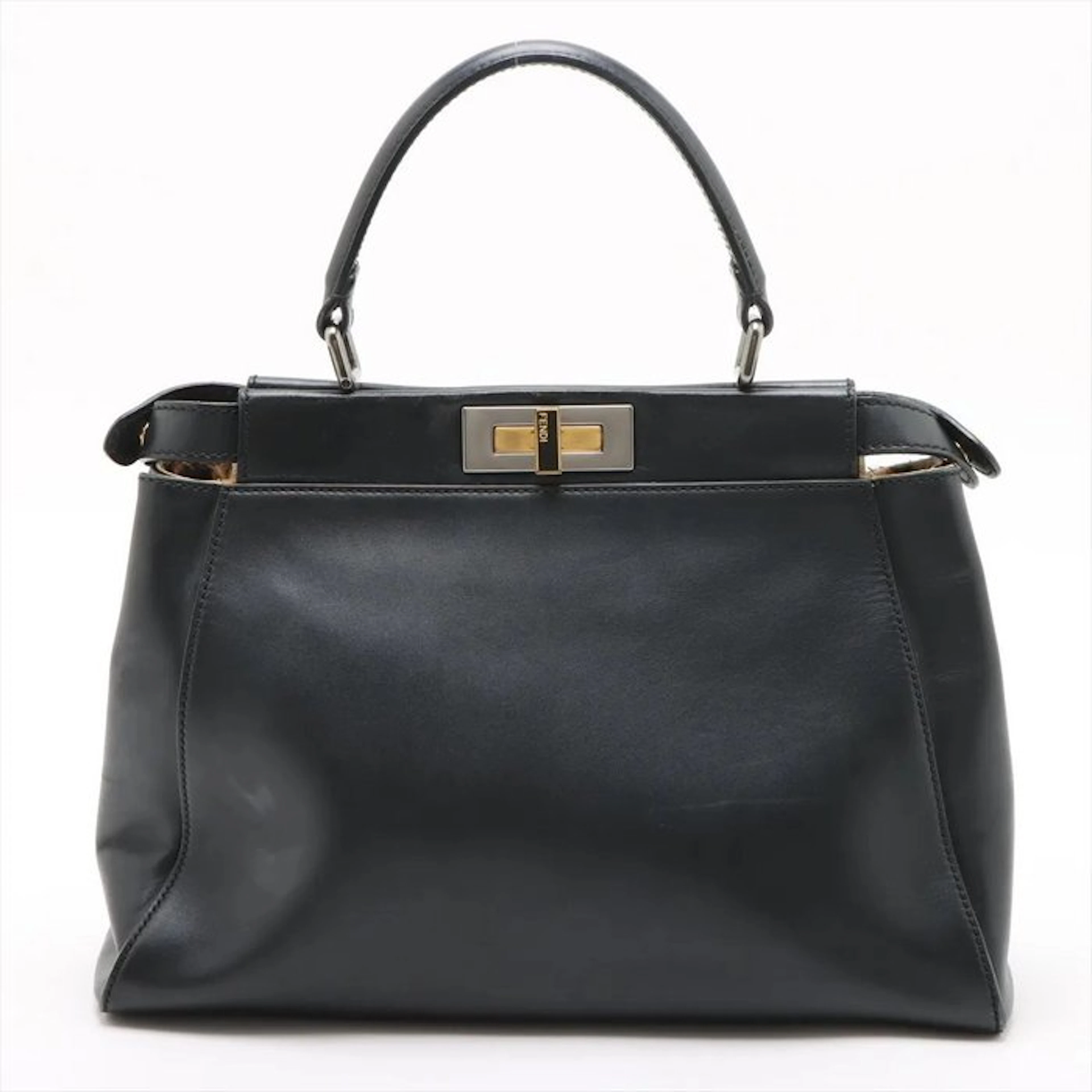Fendi - Peekaboo - Handbag