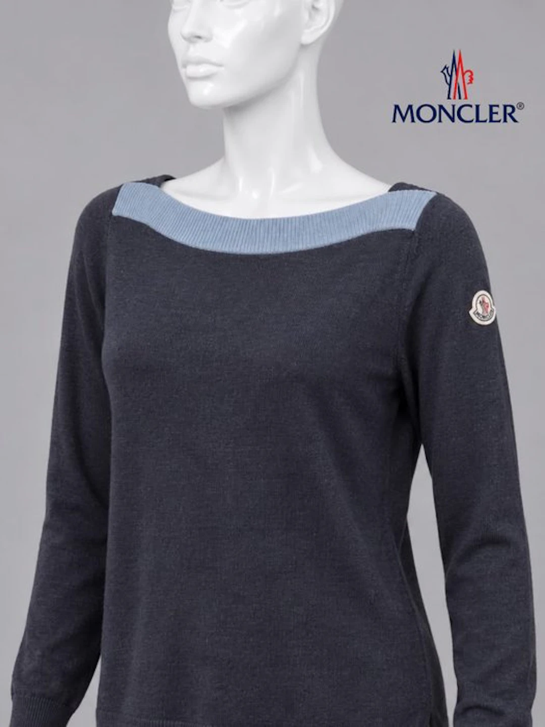 Moncler - Jumper