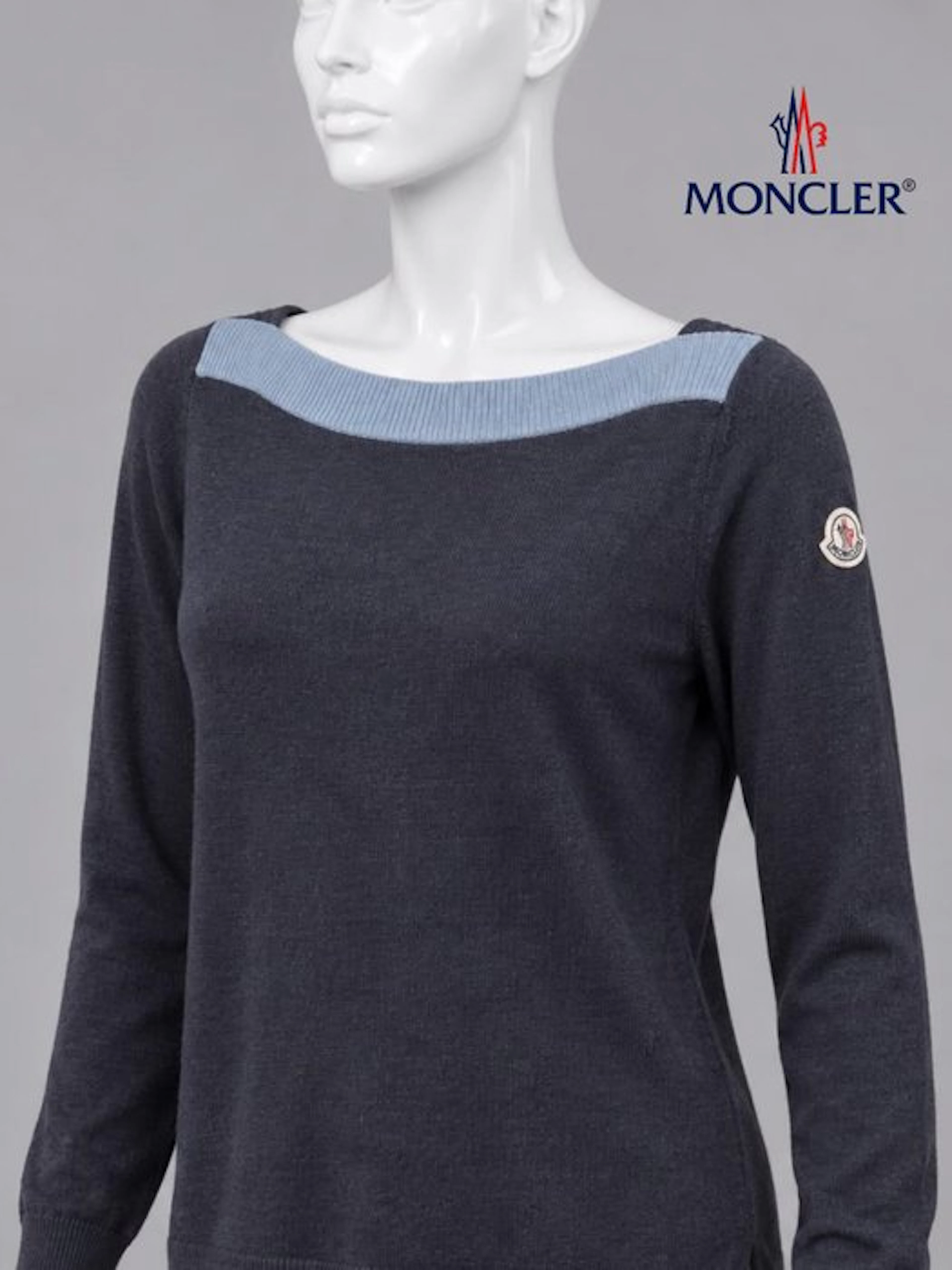 Moncler - Jumper