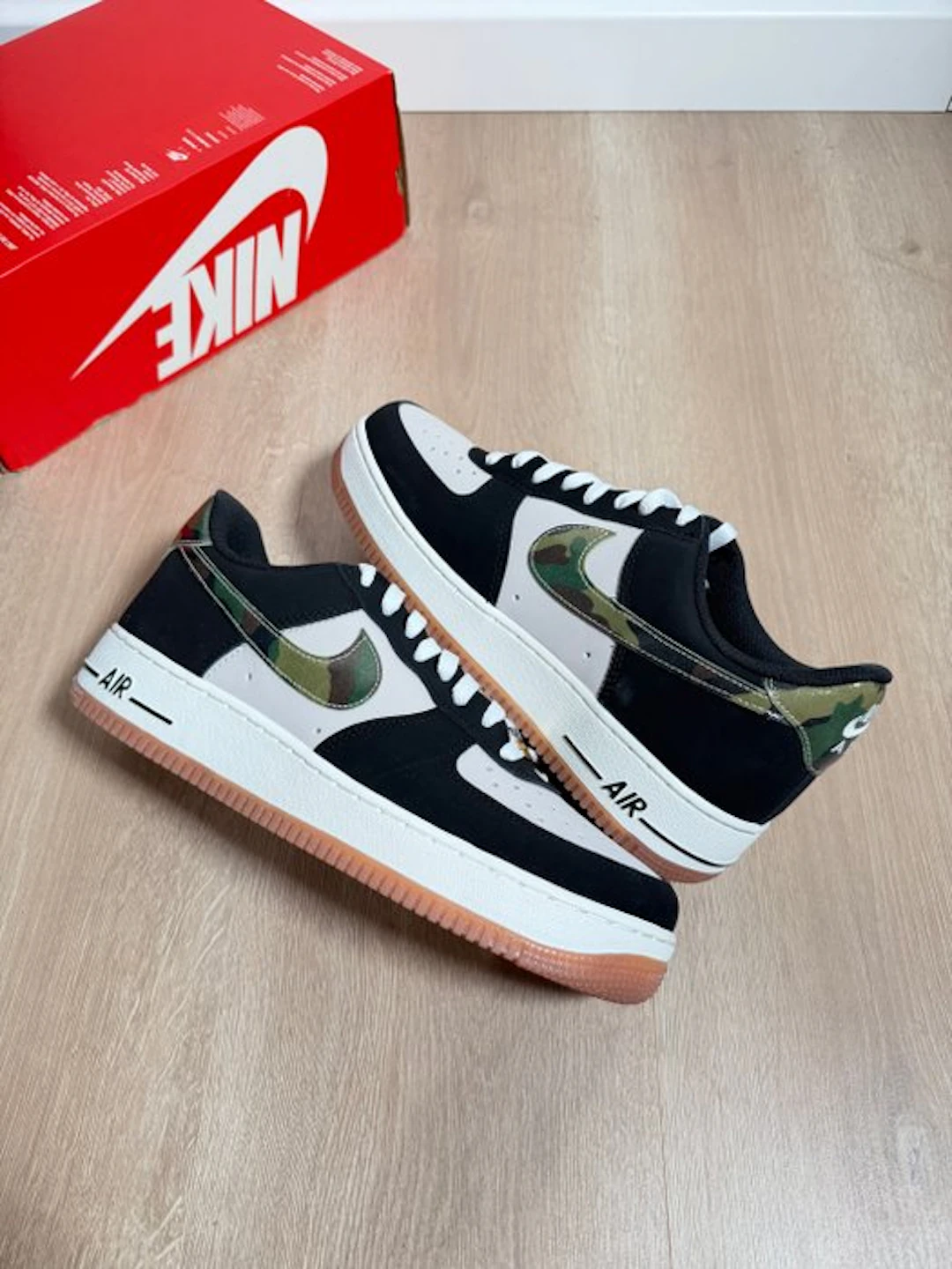 Nike - Sneakers - Size: EU 44 - New with tags