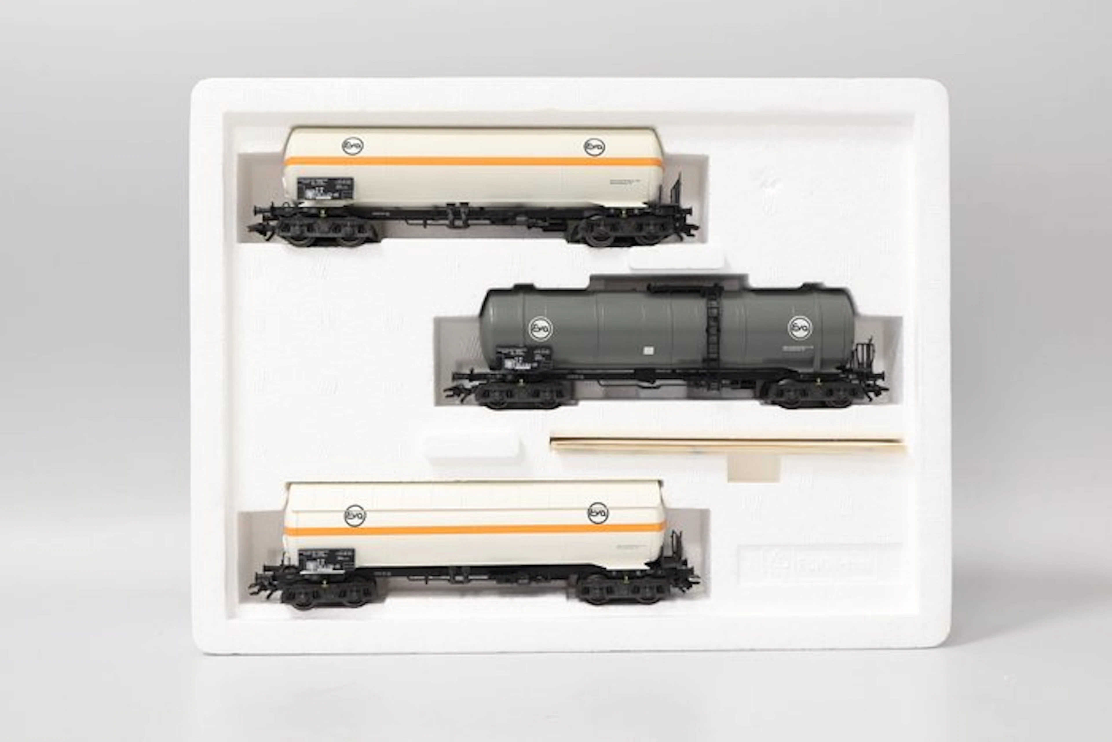 Märklin H0 - 4855 - Model train wagon (1) - DB