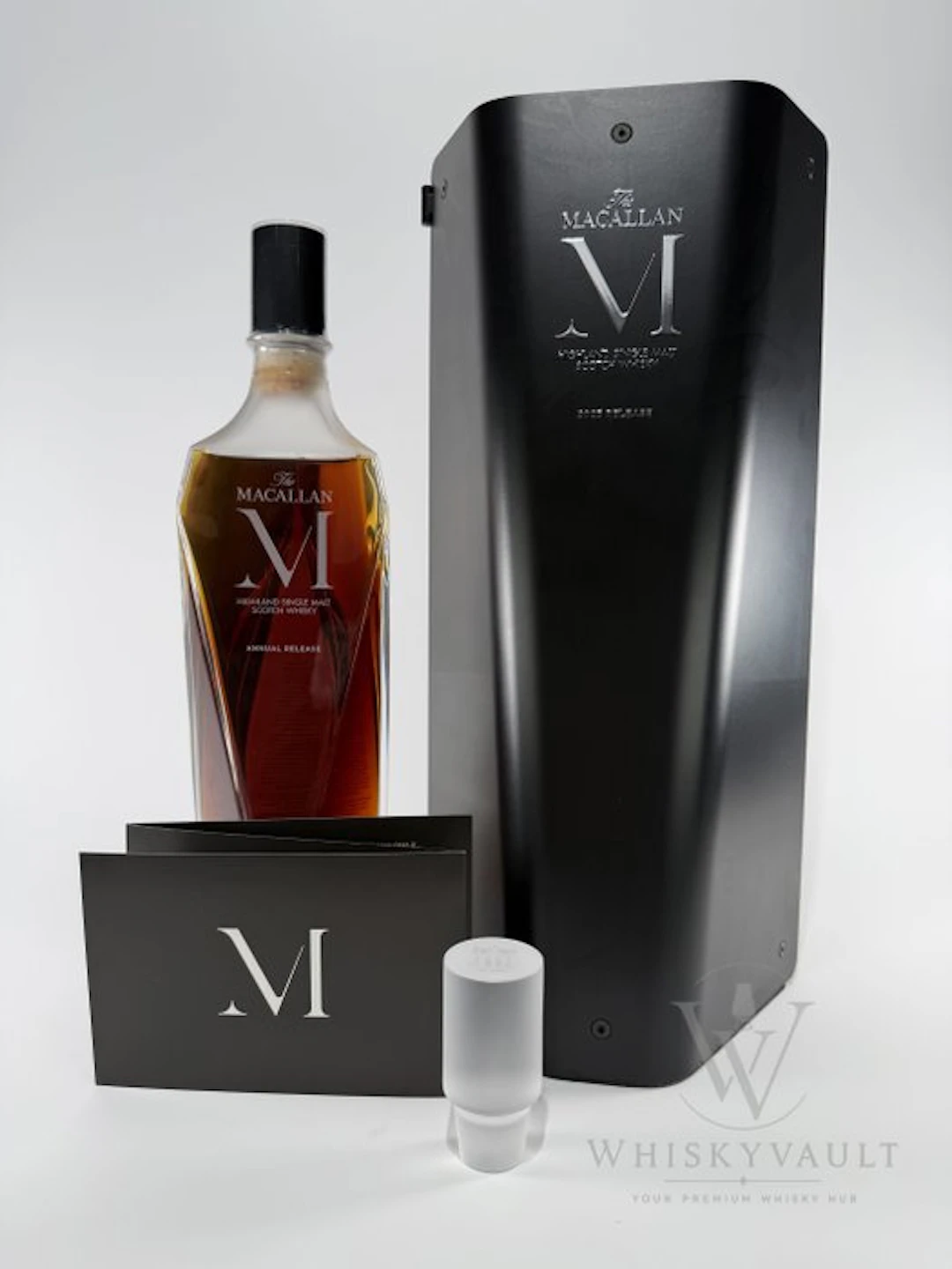 Macallan The Macallan M Annual Release - b. 2023 - 700ml