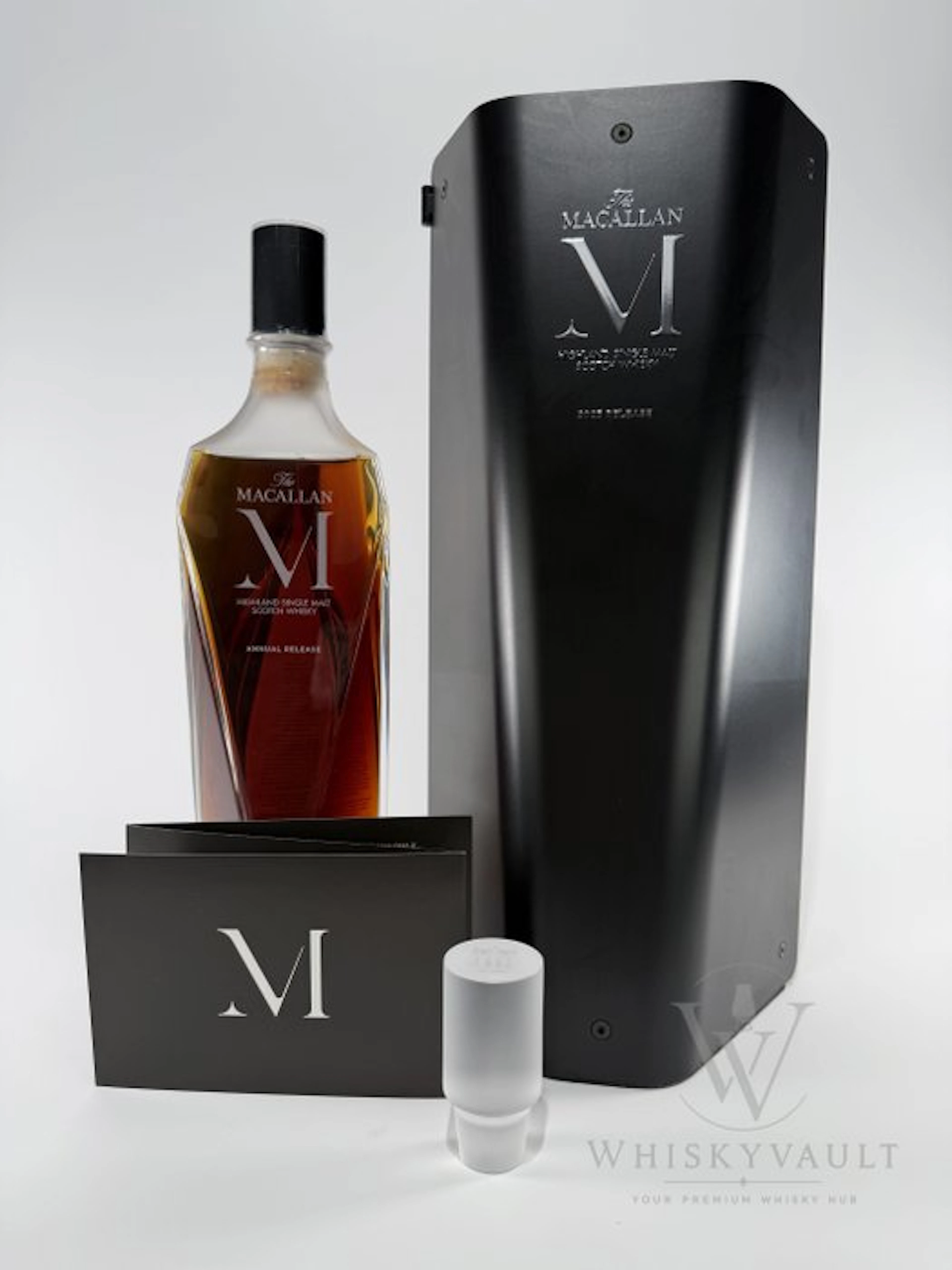 Macallan The Macallan M Annual Release - b. 2023 - 700ml