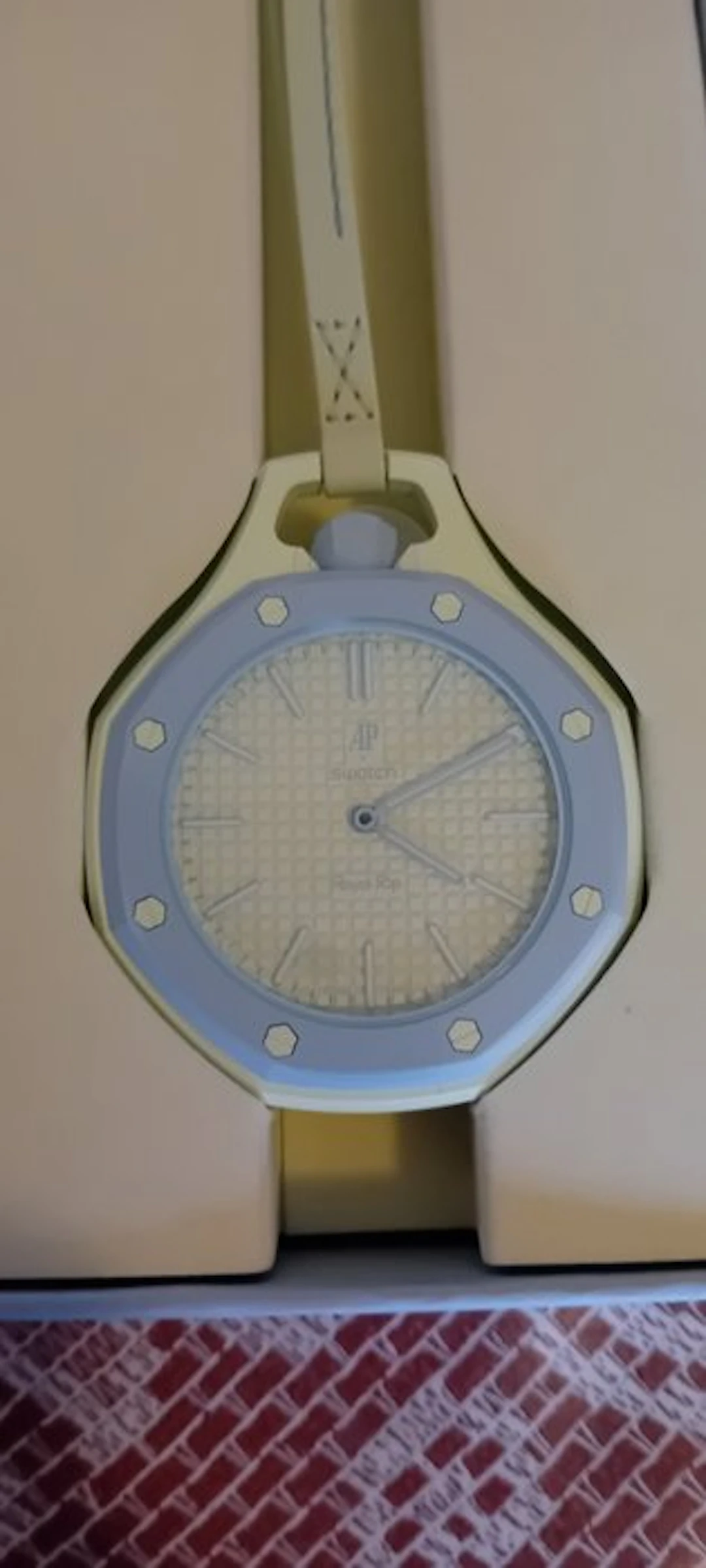 Swatch - Royal Pop - No reserve price - SSX03L101N - Unisex - 2026