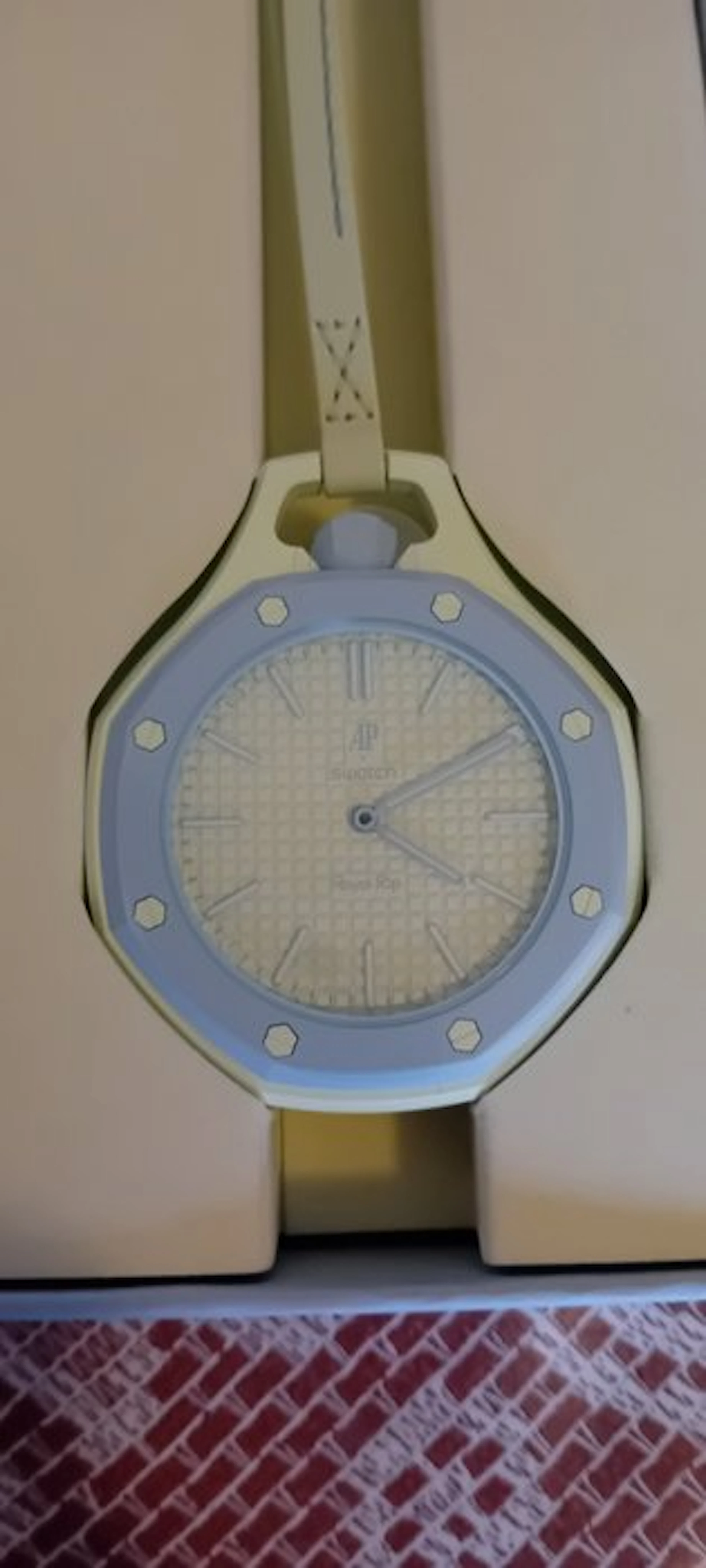 Swatch - Royal Pop - No reserve price - SSX03L101N - Unisex - 2026