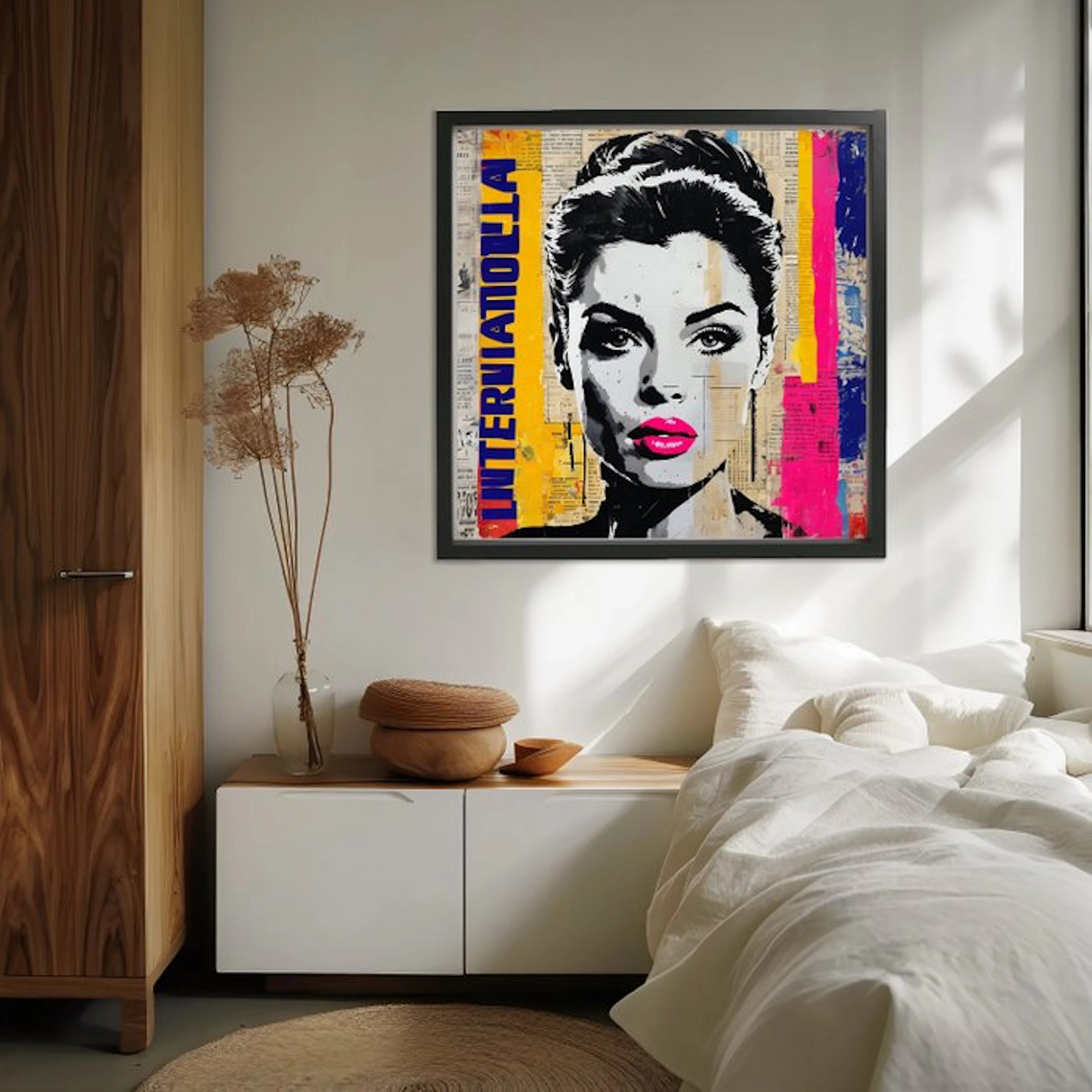Original Luc Best - Luc Best – The Lady –