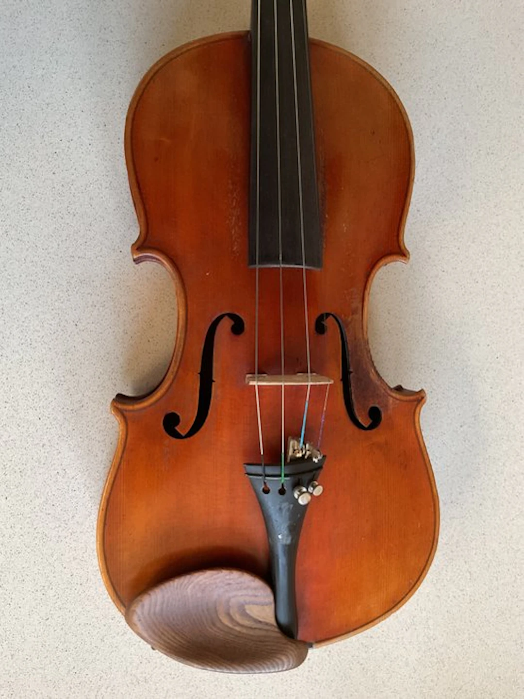 Unknown - Stradivari - - Violin - Germany - 1950