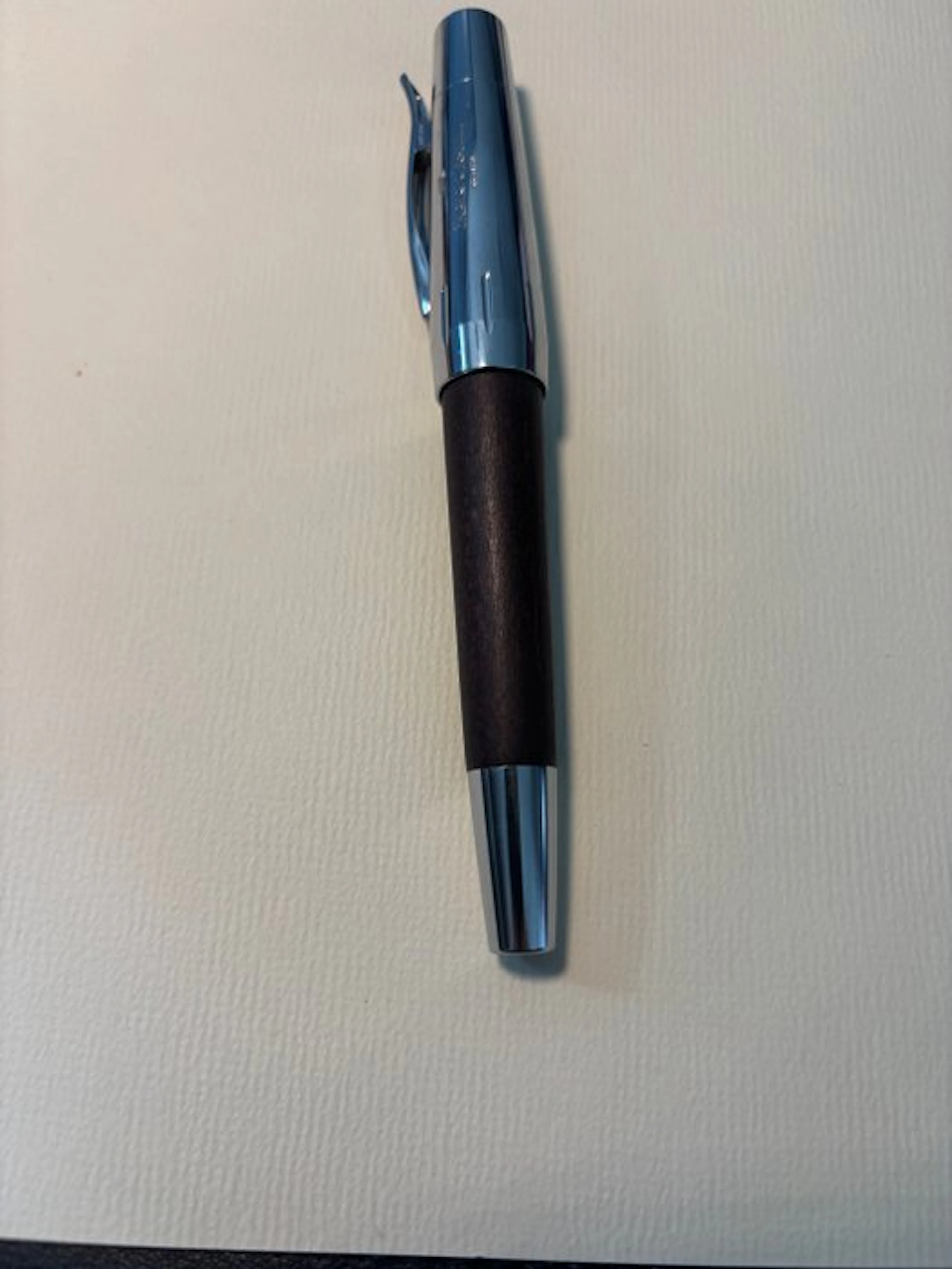 Faber Castell - No reserve price - Fountain pen