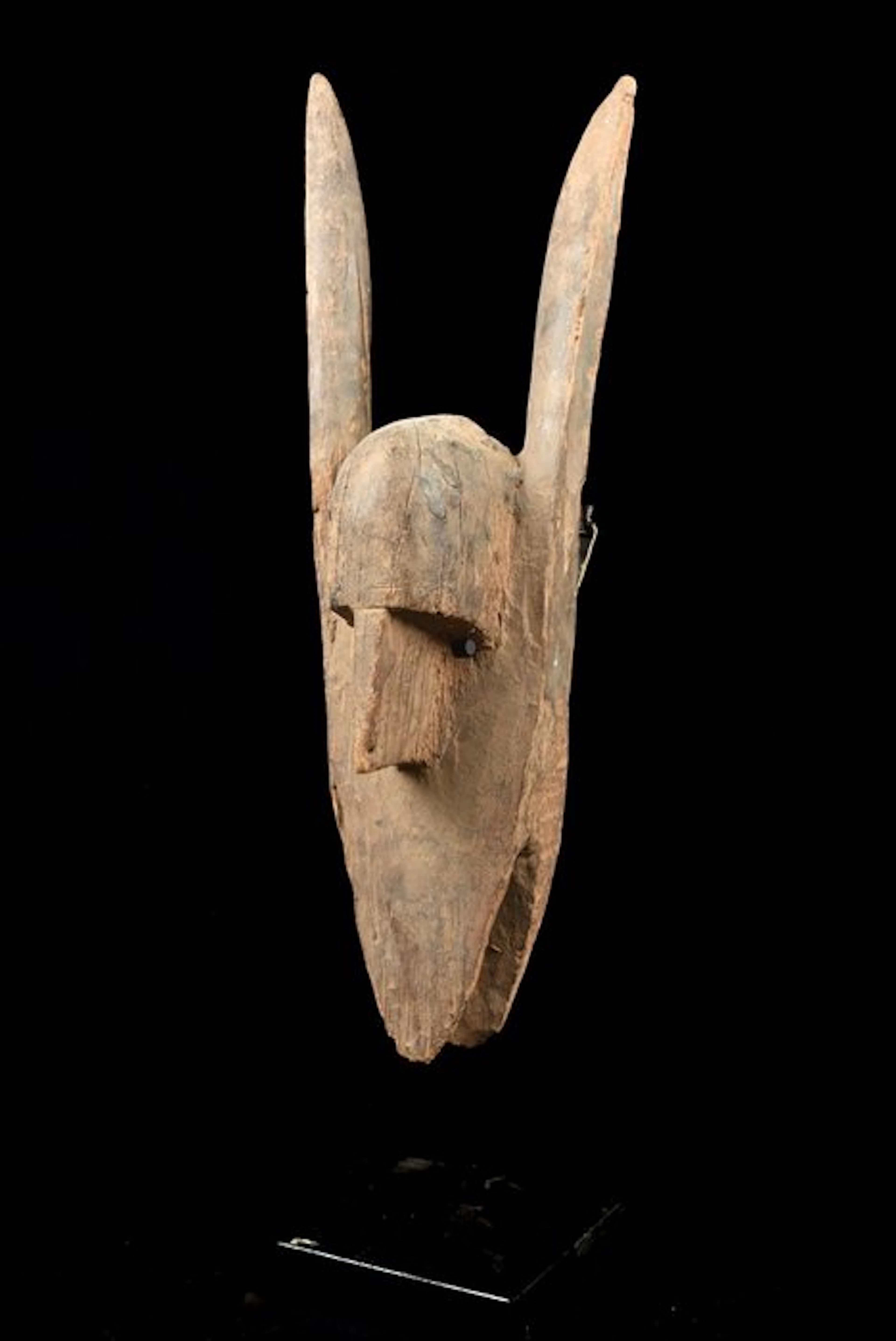 Hyena Mask - Bambara - Mali