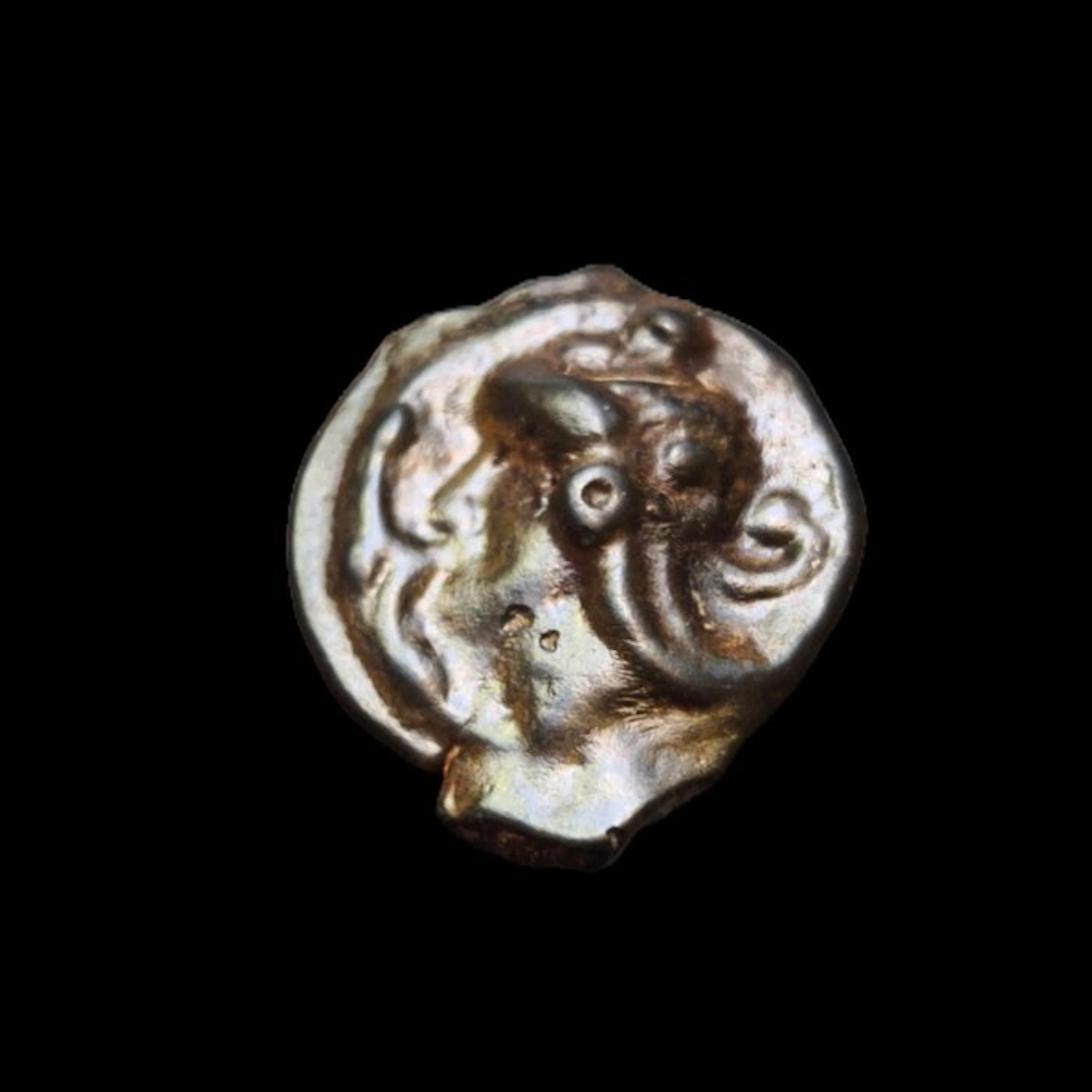Celtic Gaul
