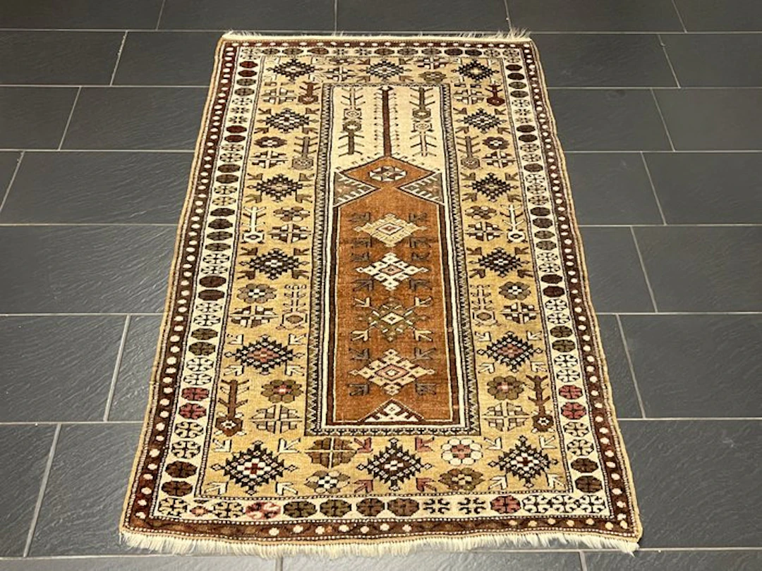 Kazak - Carpet - 175 cm - 110 cm