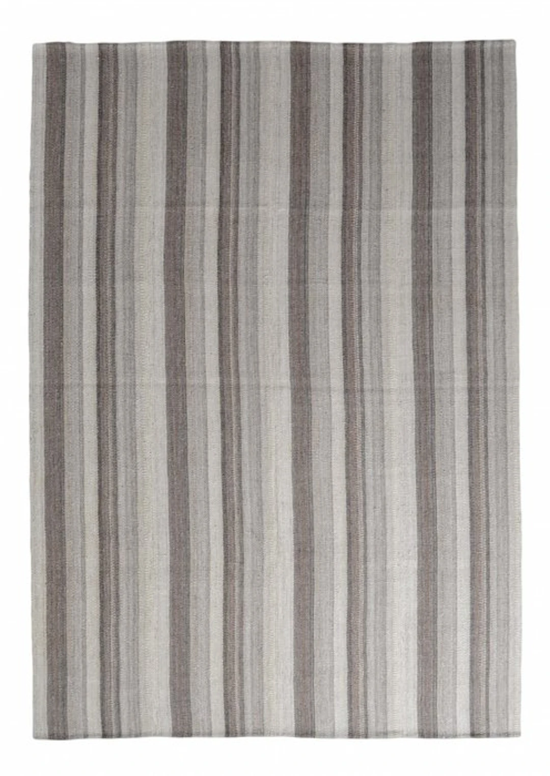 Handwoven Designer Kilim - Modern - Kelim - 282 cm - 200 cm