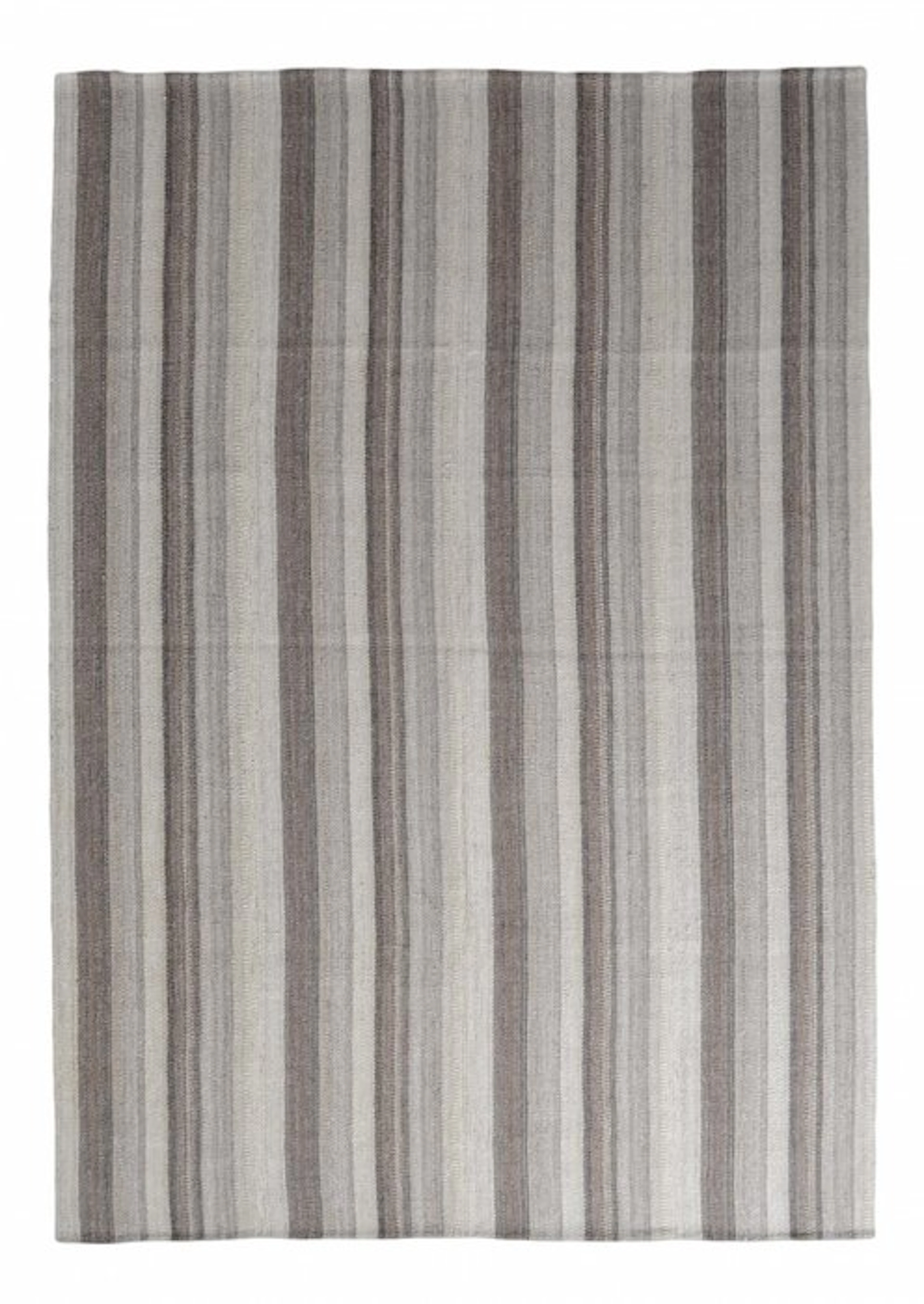 Handwoven Designer Kilim - Modern - Kelim - 282 cm - 200 cm