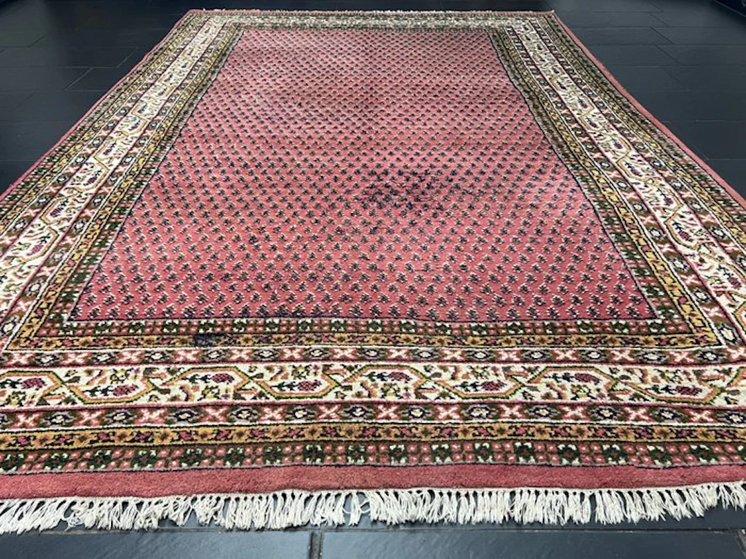 Sarough Mir - Rug - 300 cm - 200 cm