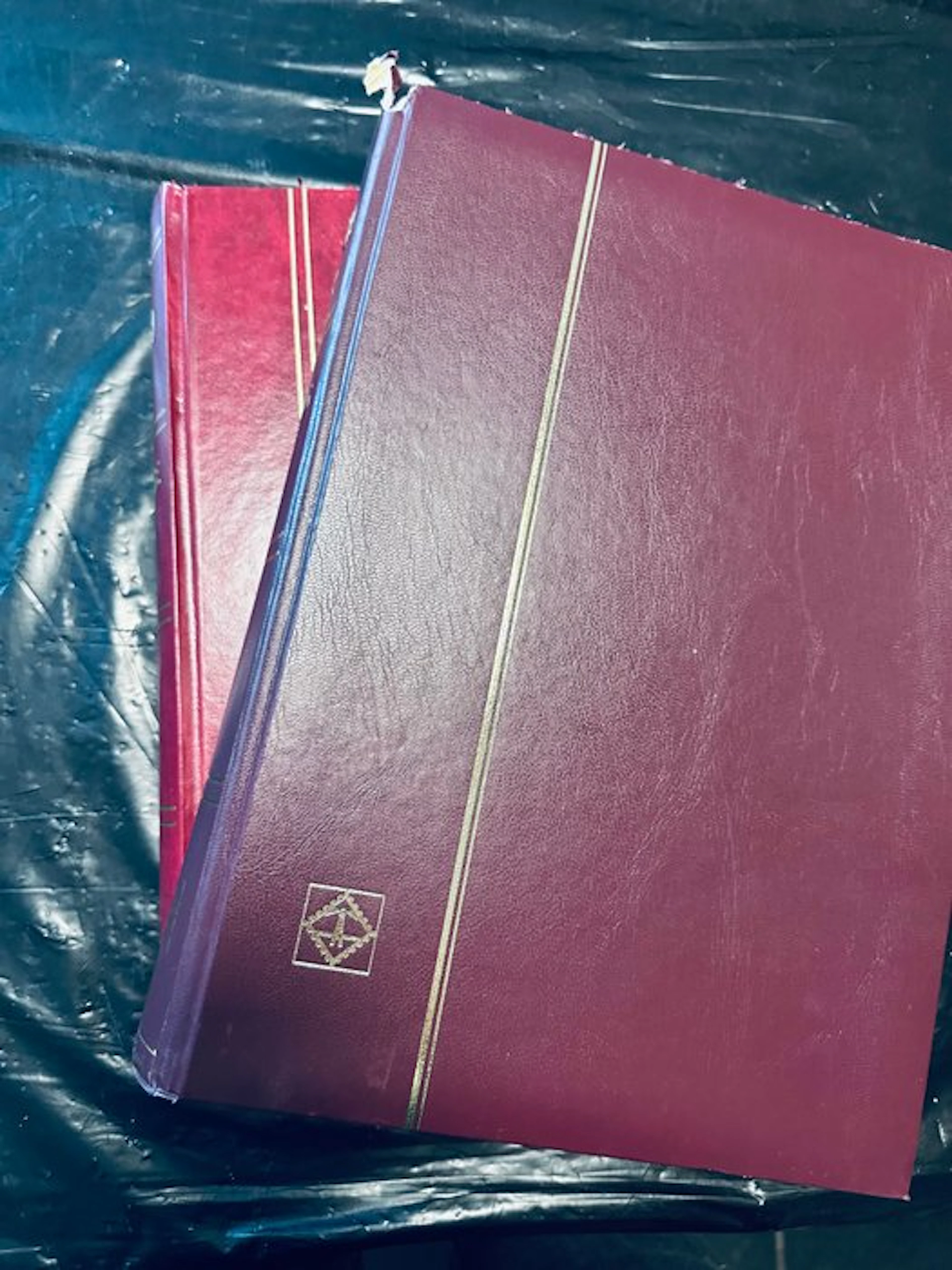 World - Art Theme Collection in 2 Albums
