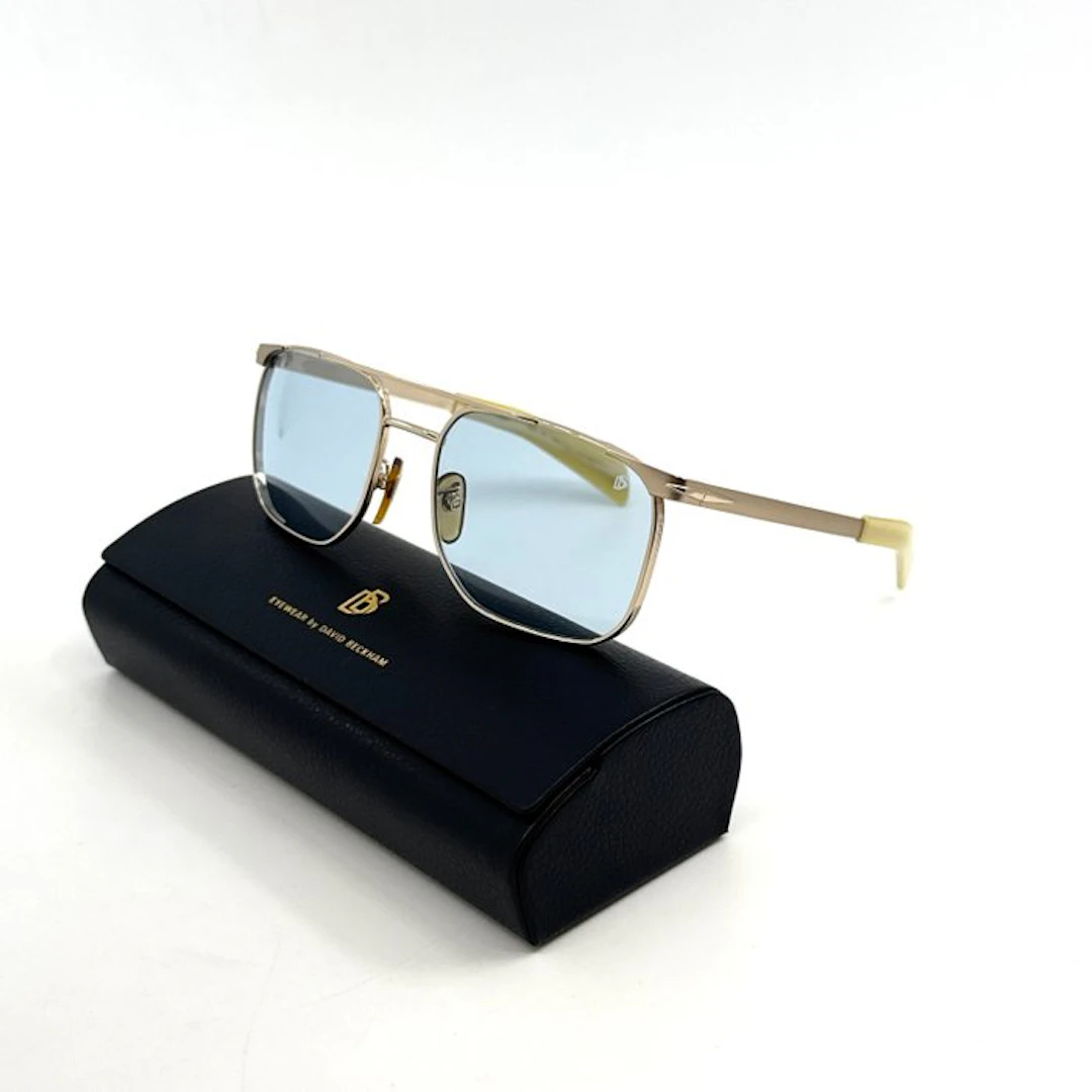 Other brand - David Beckham - *NEW* - Photochromic Lenses - Sunglasses