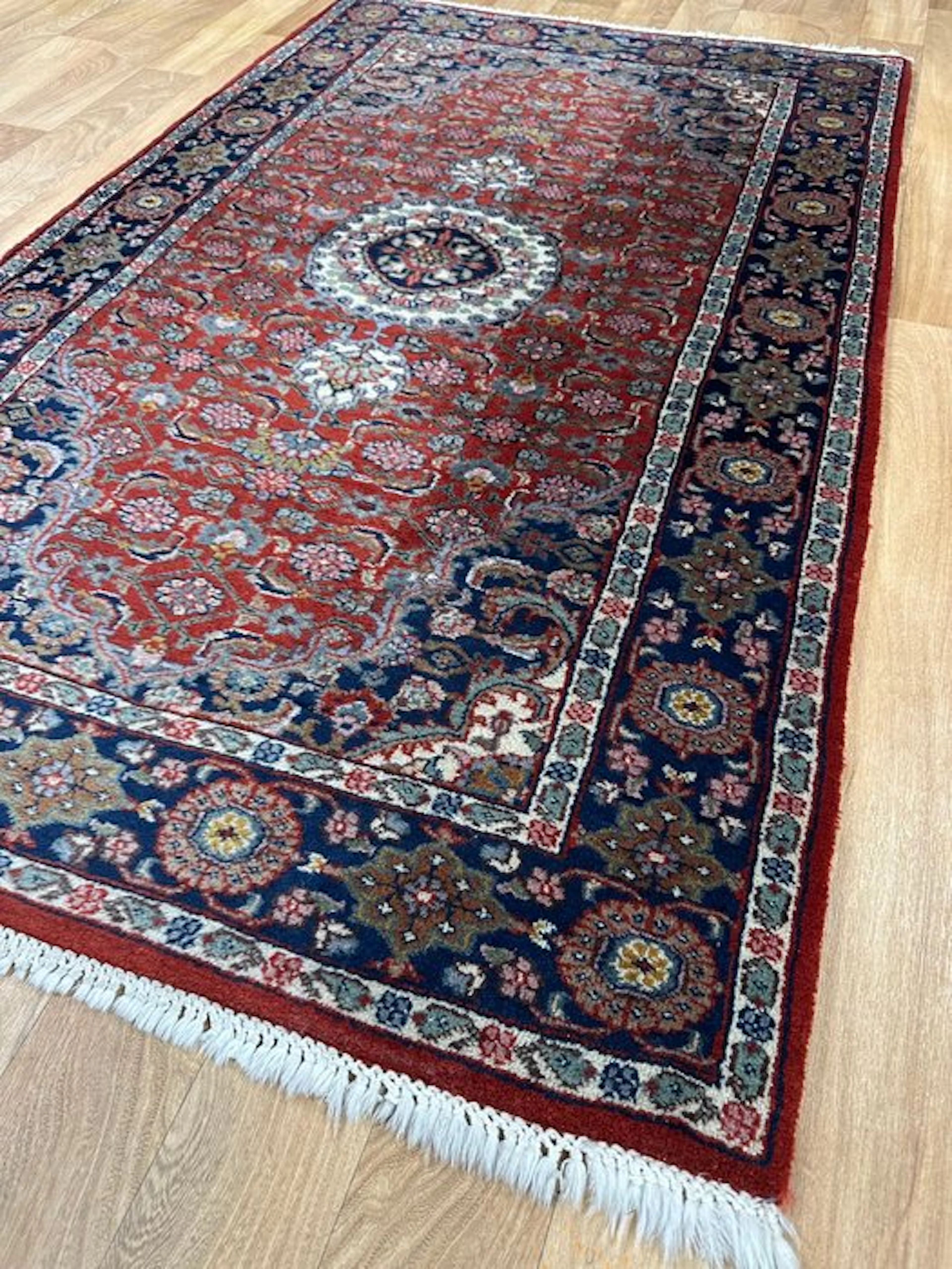 Tabriz - Carpet - 157 cm - 92 cm