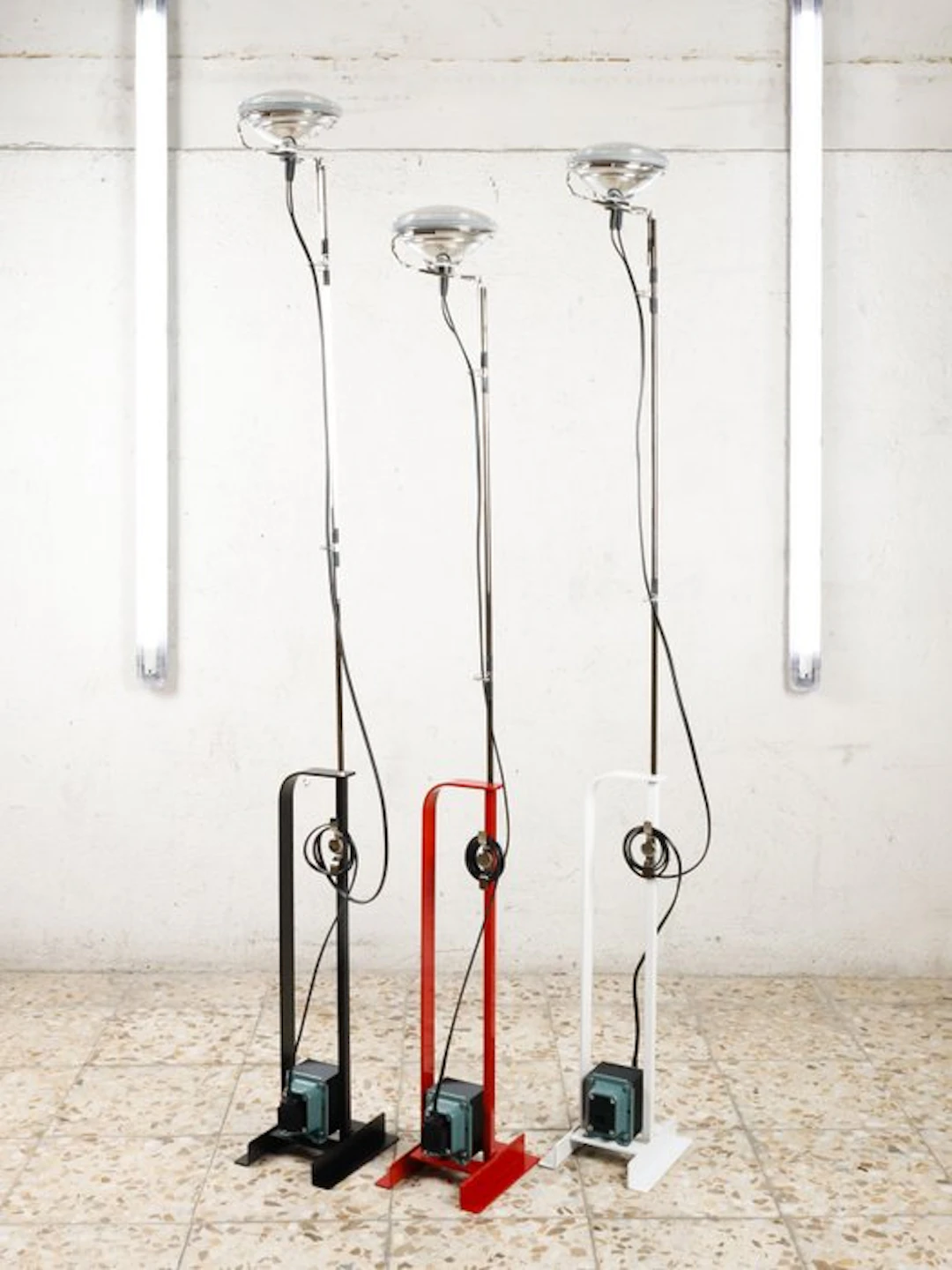 Flos - Achille Castiglioni