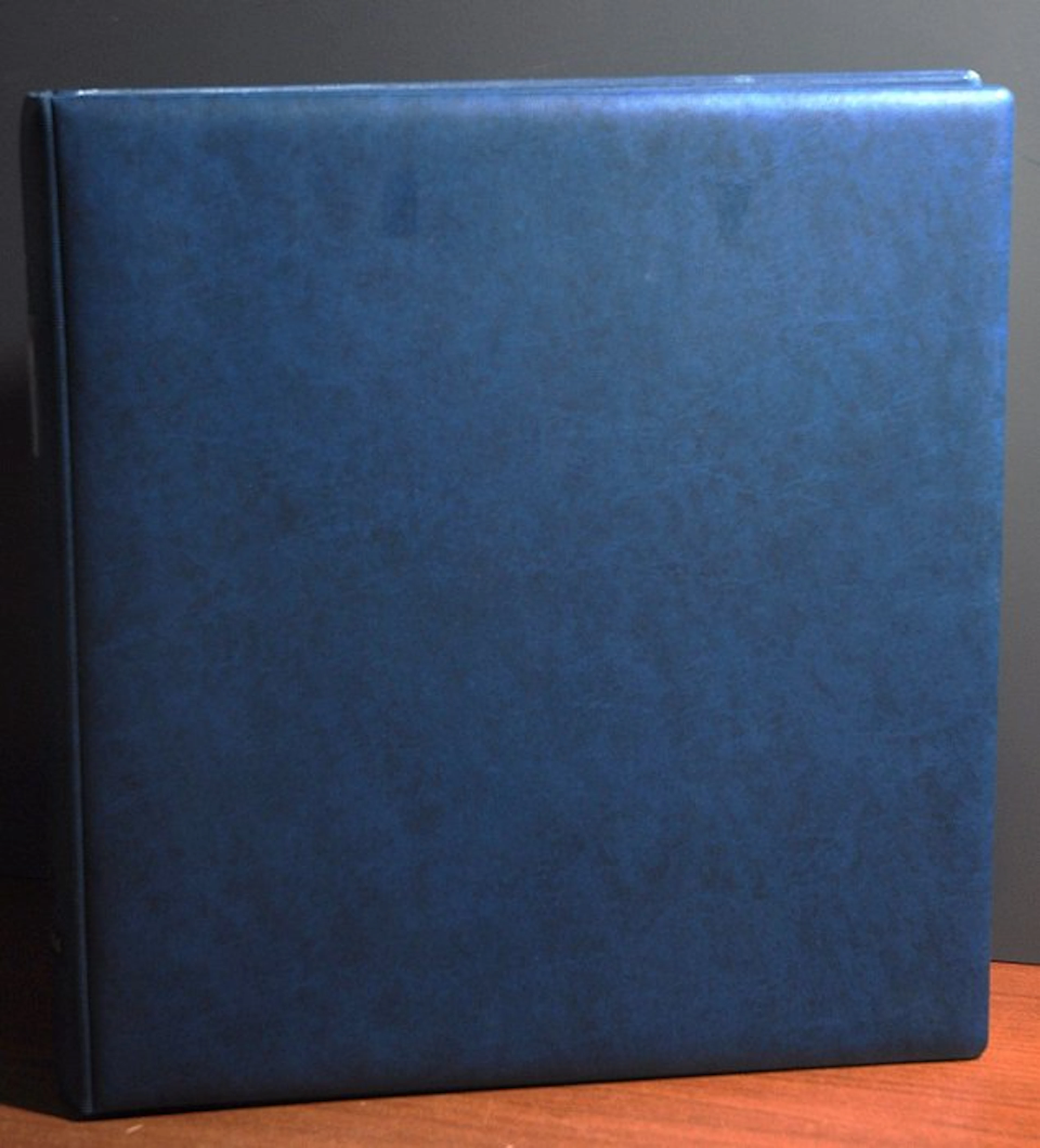 Netherlands - Collection from classical onward in a Lindner album.