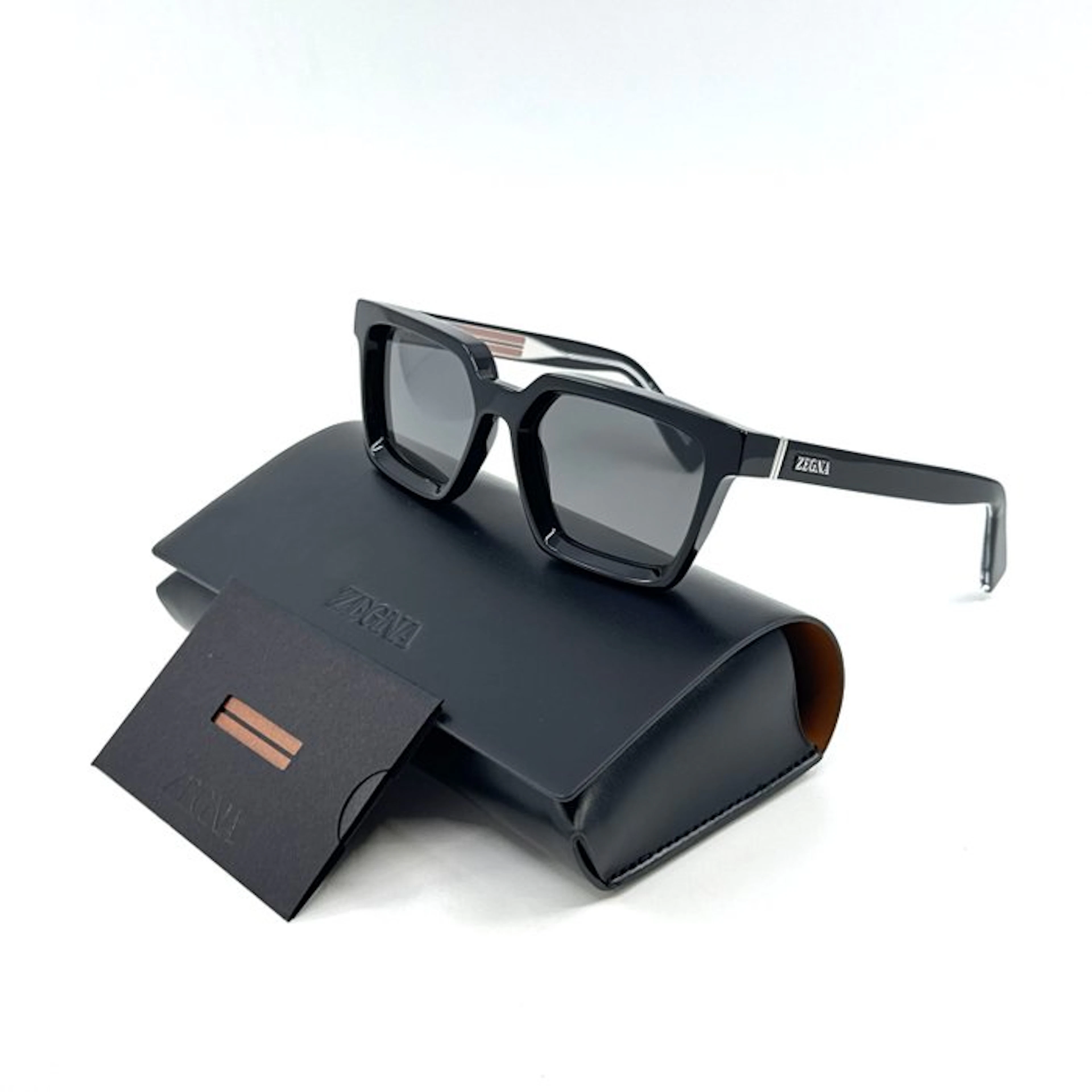 Ermenegildo Zegna - *NEW* - Sunglasses