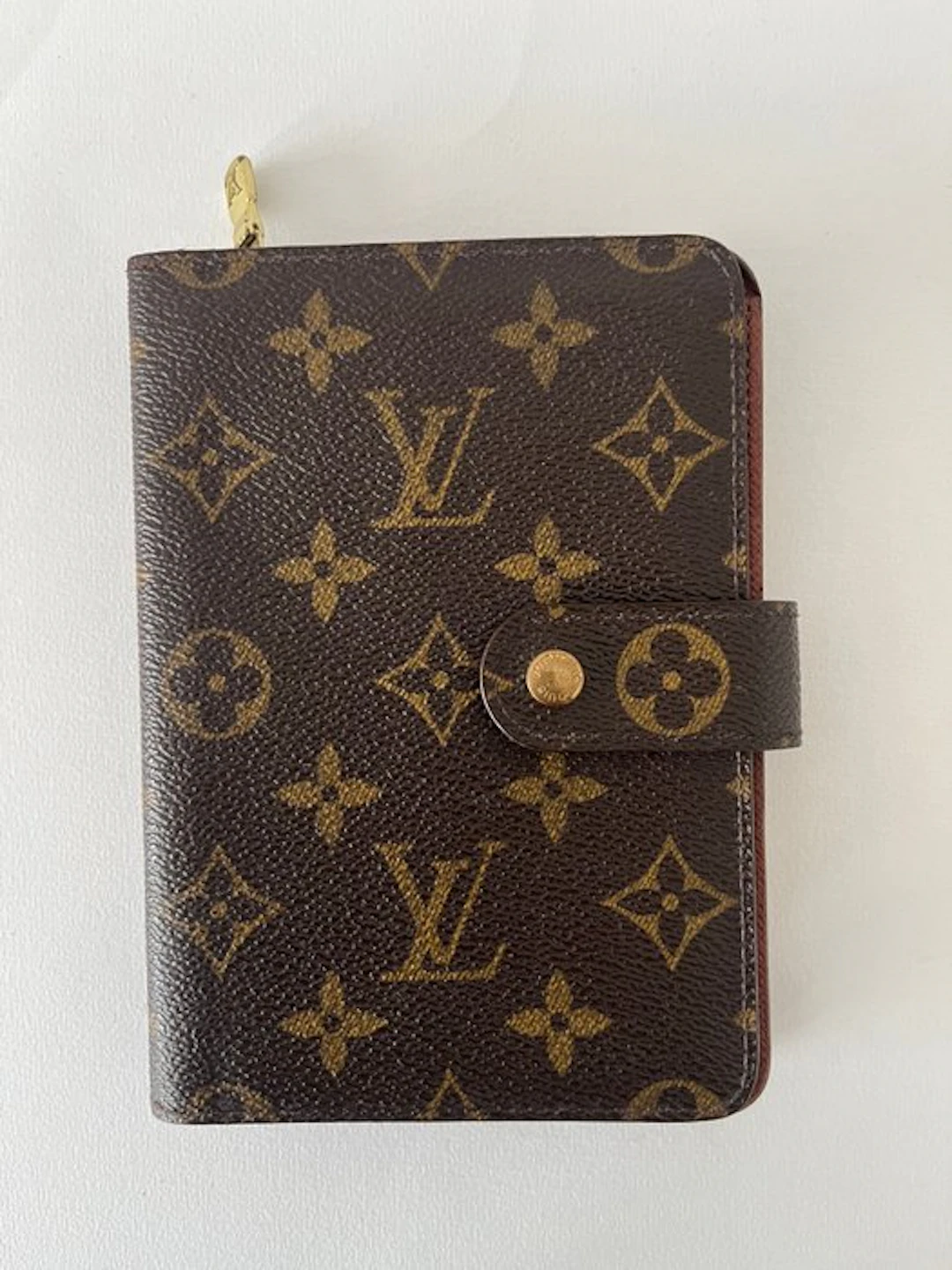 Louis Vuitton - Monogram - Purse
