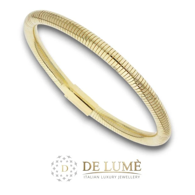 Bracelet - 18 kt. Yellow gold - 18k bracelet 3.7 g