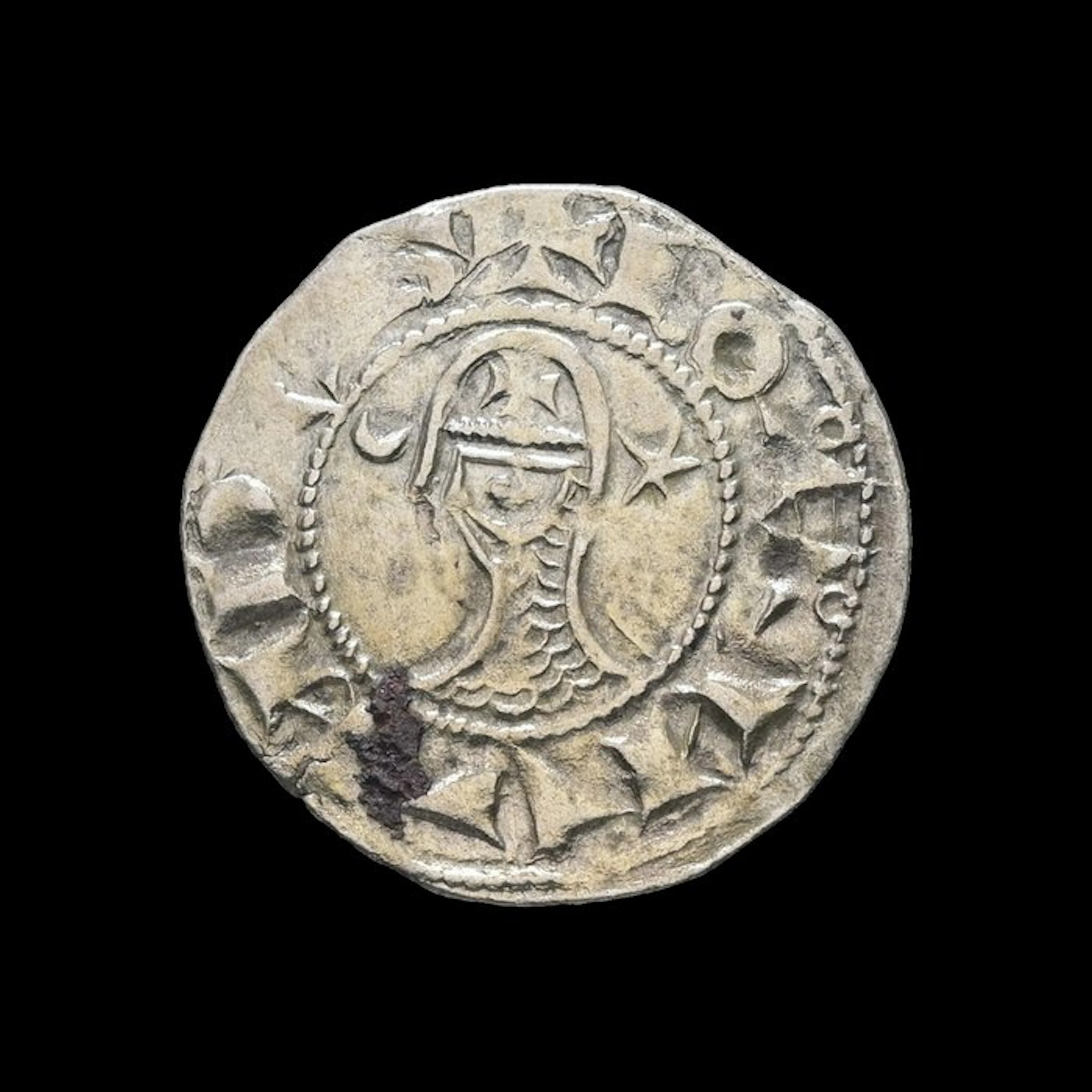Crusader states