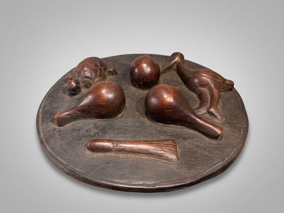 Box - Wood