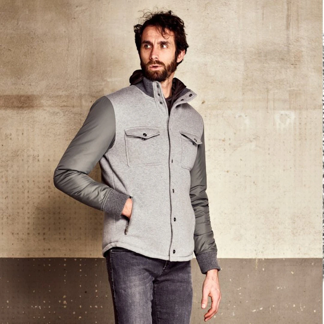 Capobianco - Bomber jacket - New with tags