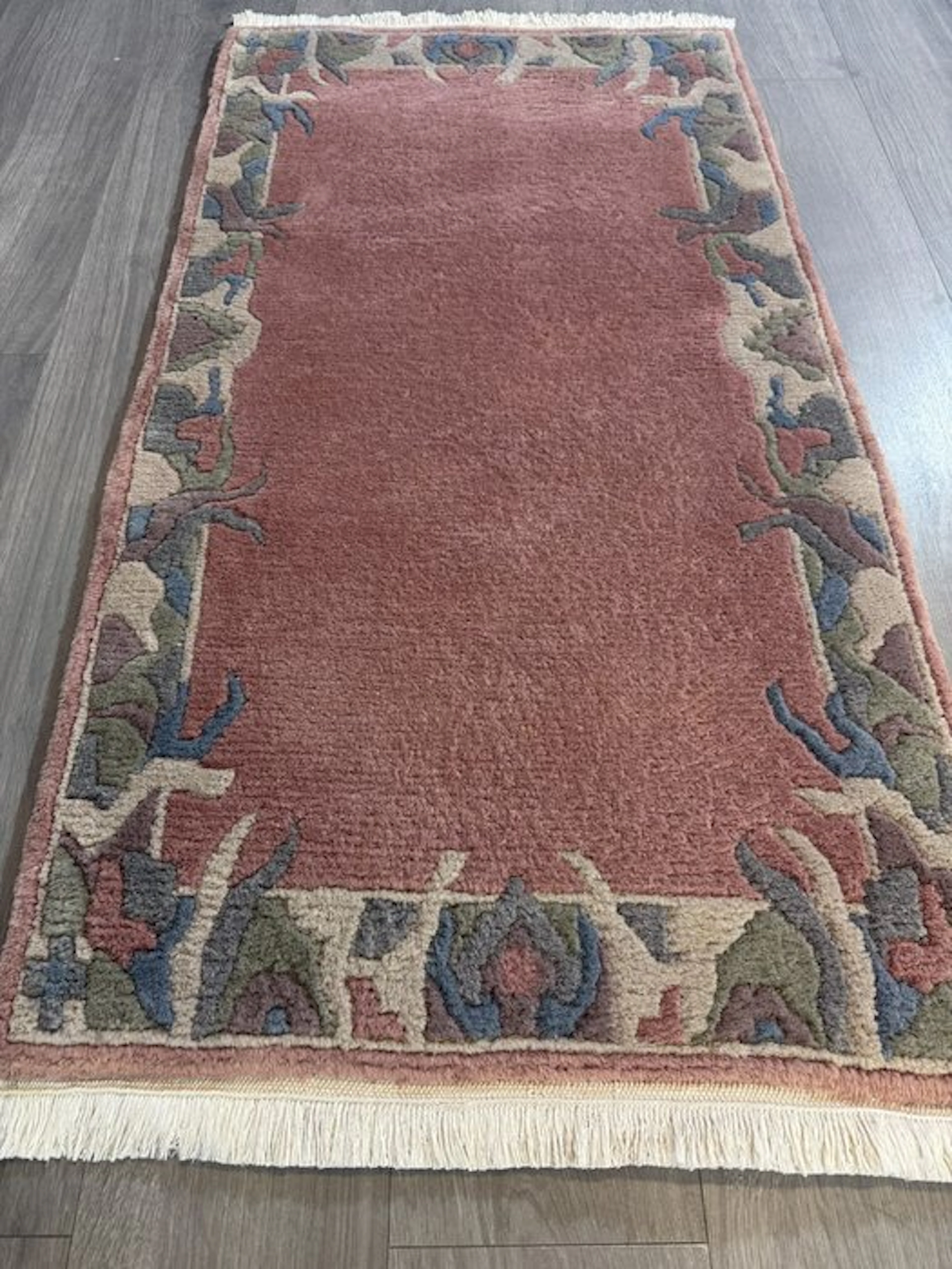 Nepal - Rug - 136 cm - 71 cm
