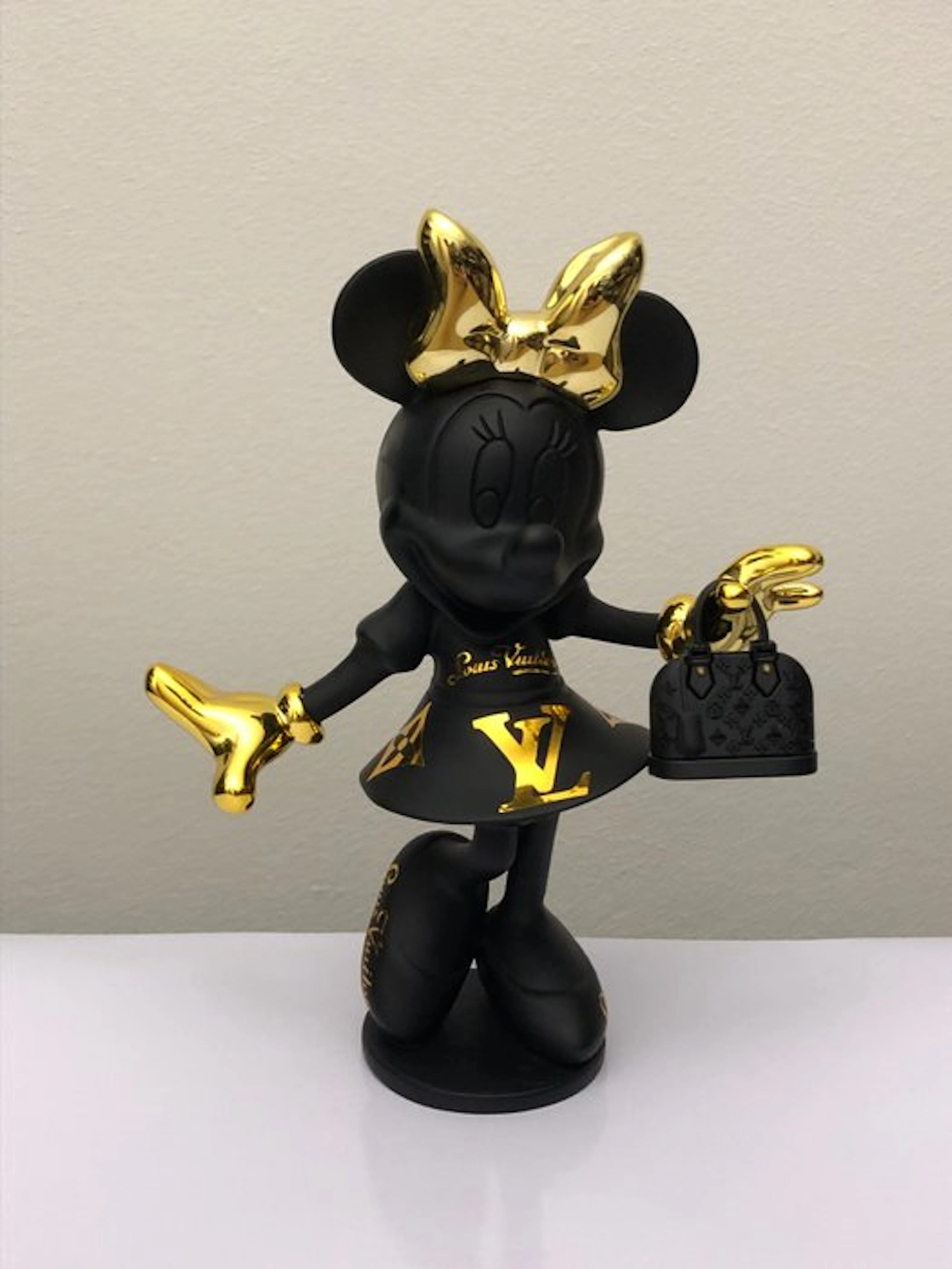 GF Exclusives - Louis Vuitton x Minnie Mouse