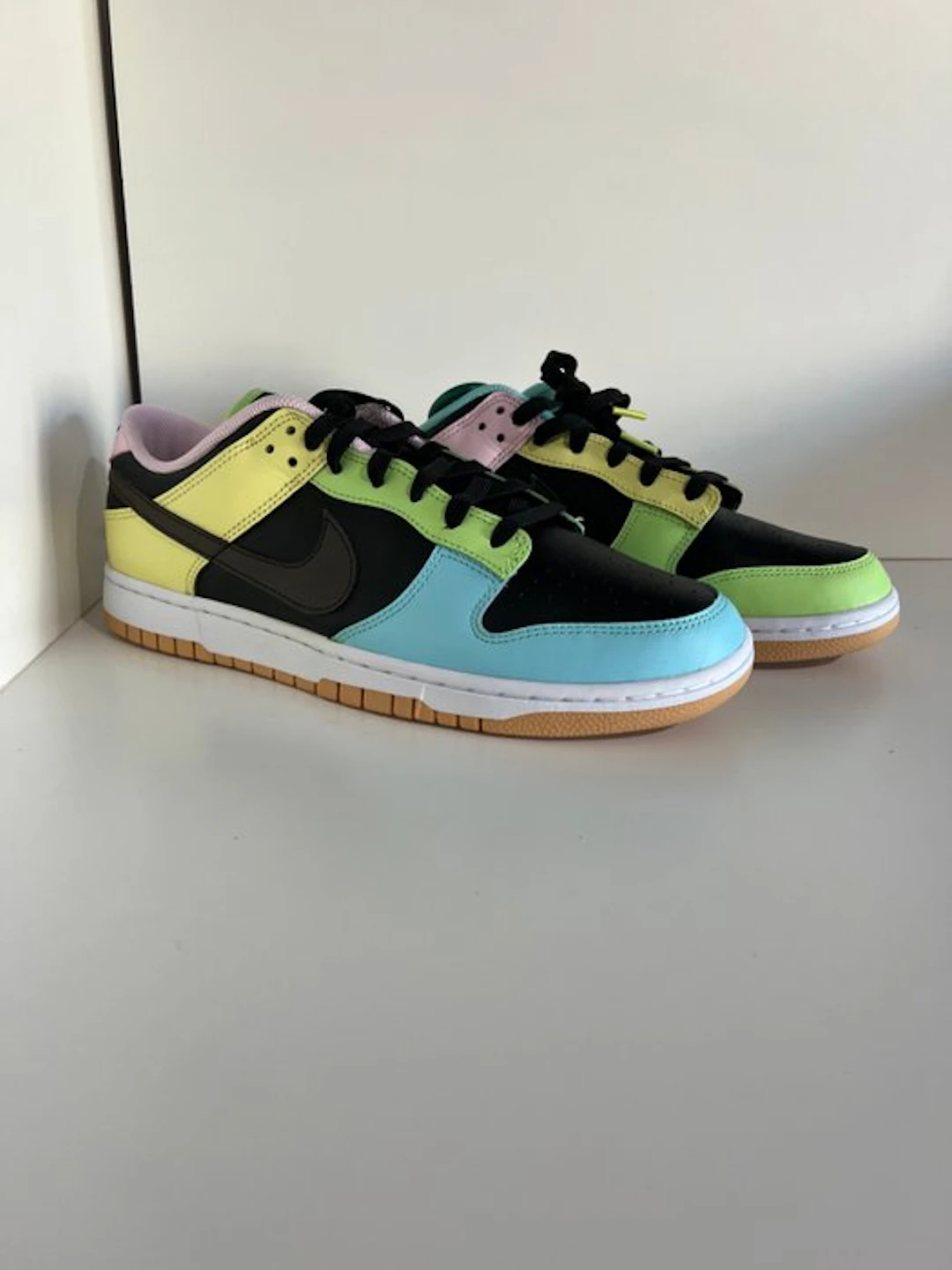 Nike - Dunk Low - Sneakers - Size: EU 45.5 - New with tags