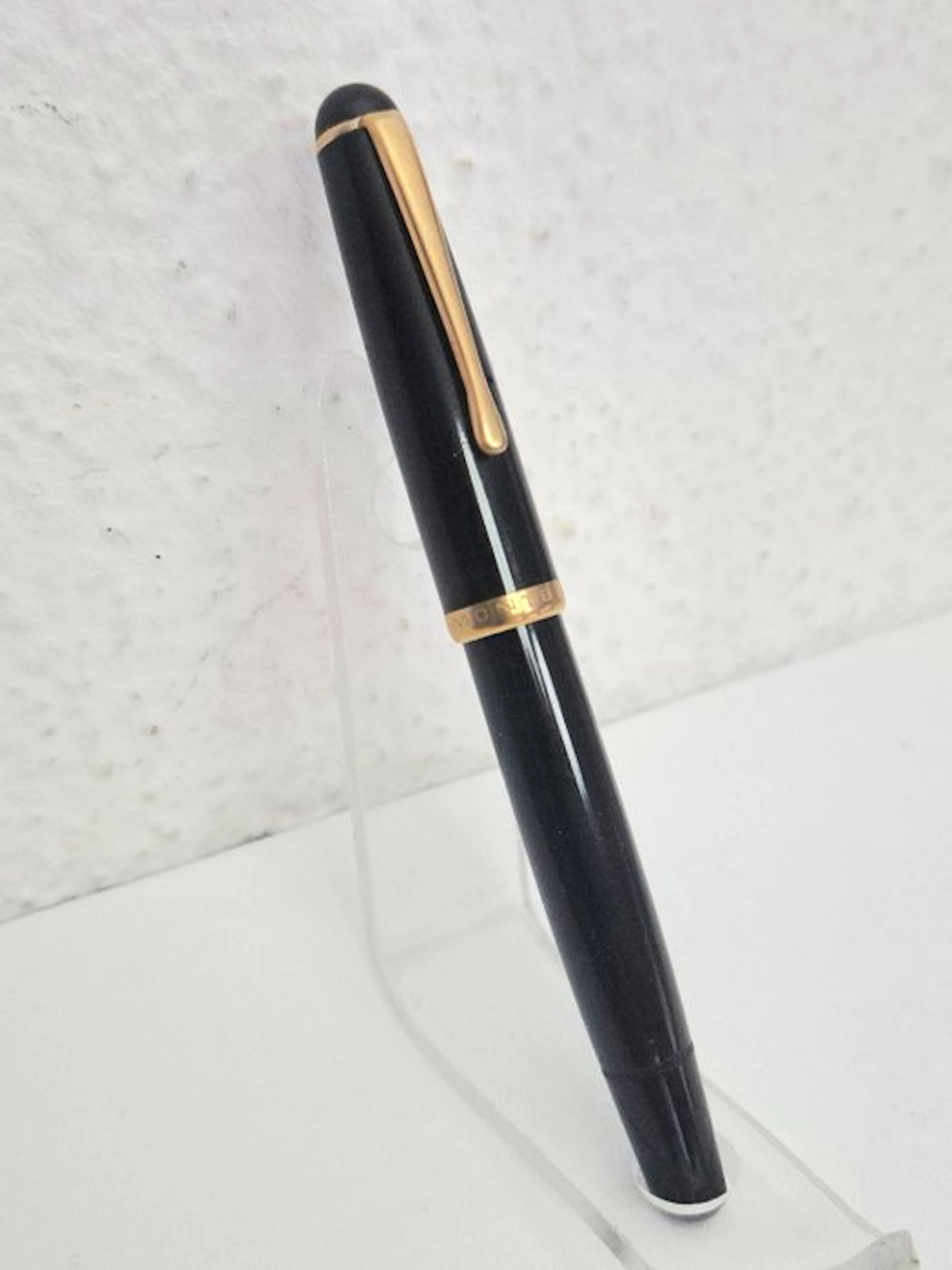 Montblanc - No. 342 Black - 1950 - Fountain pen