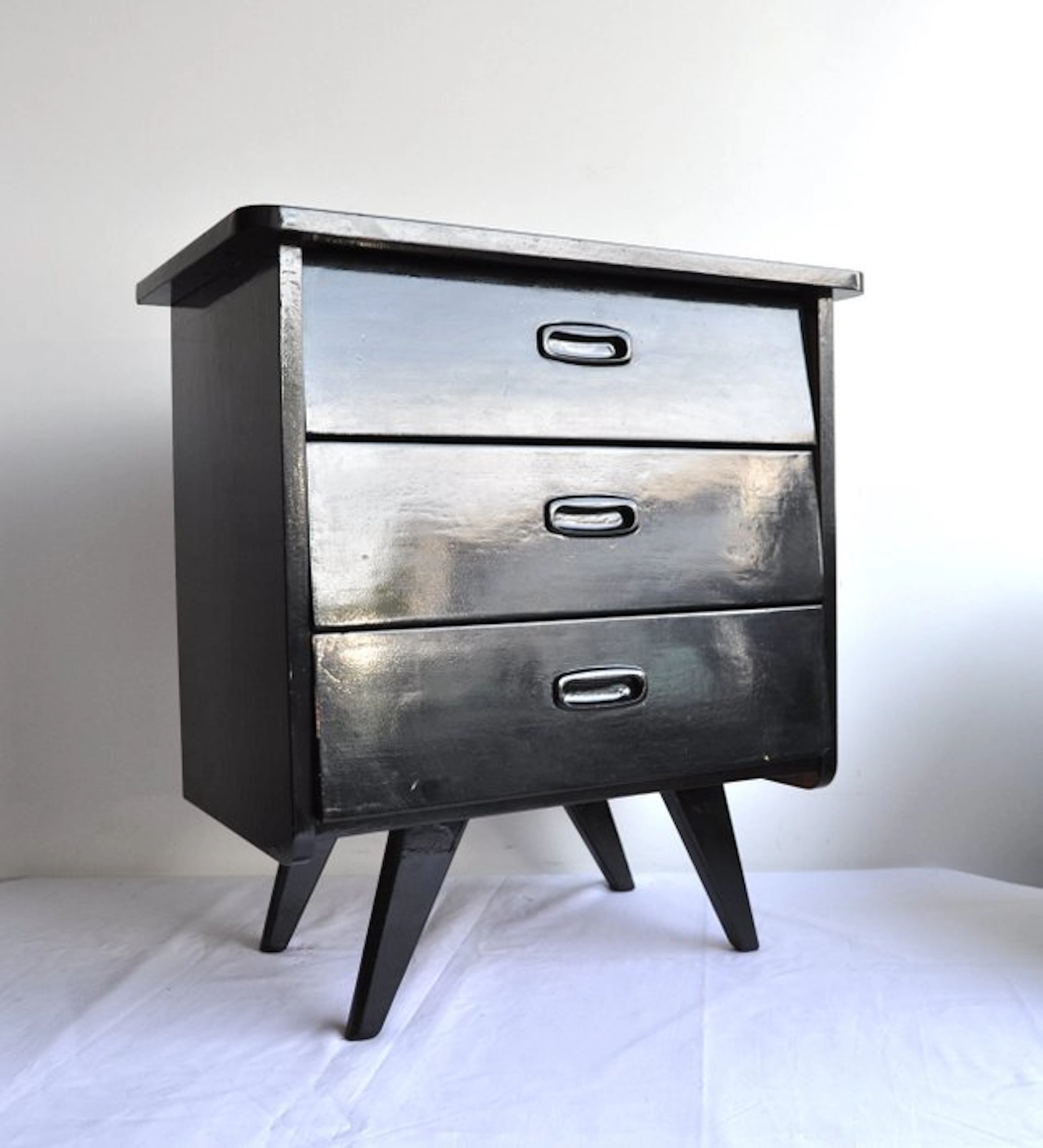 Trretex - Chest of drawers - Wood