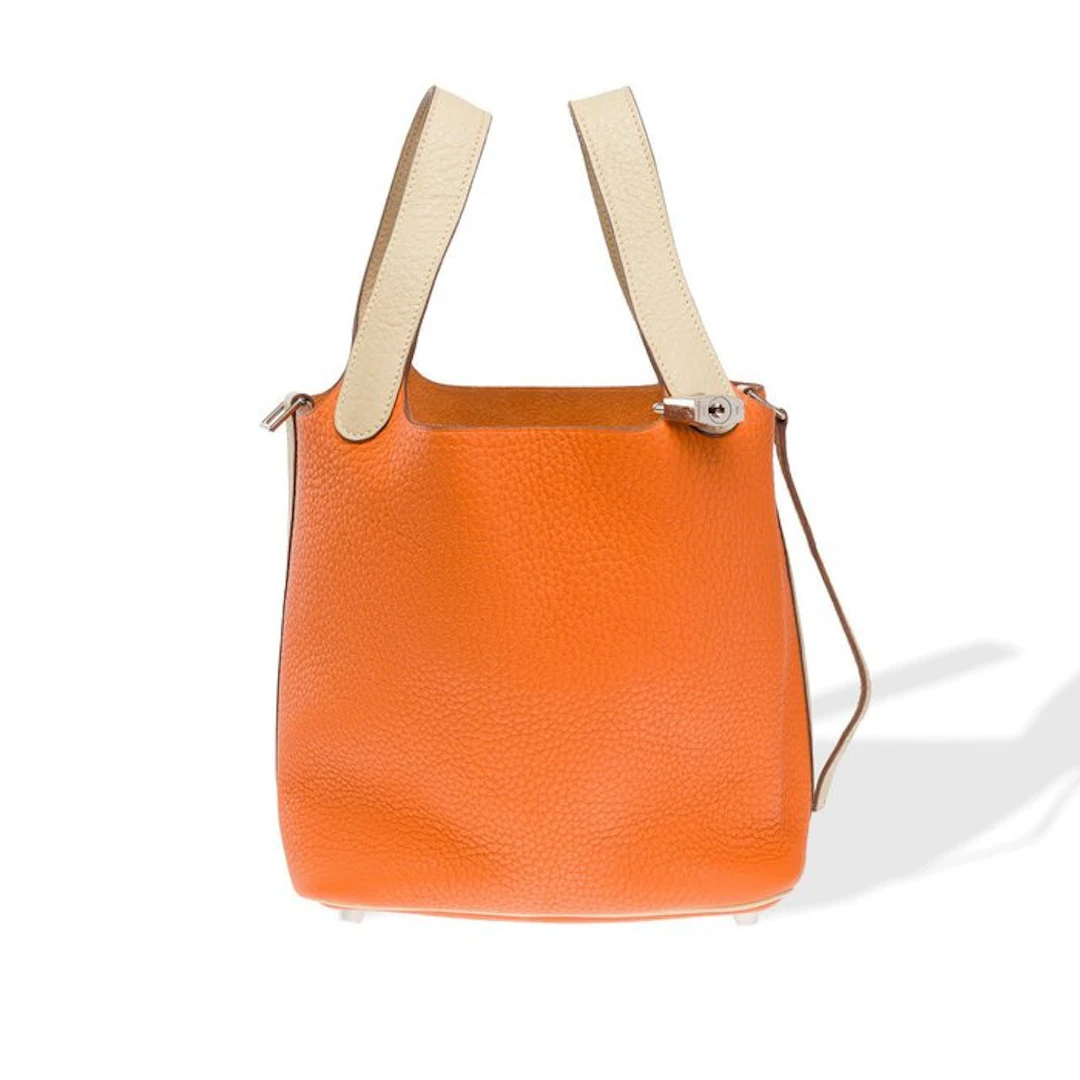 Hermès - Picotin - Handbag