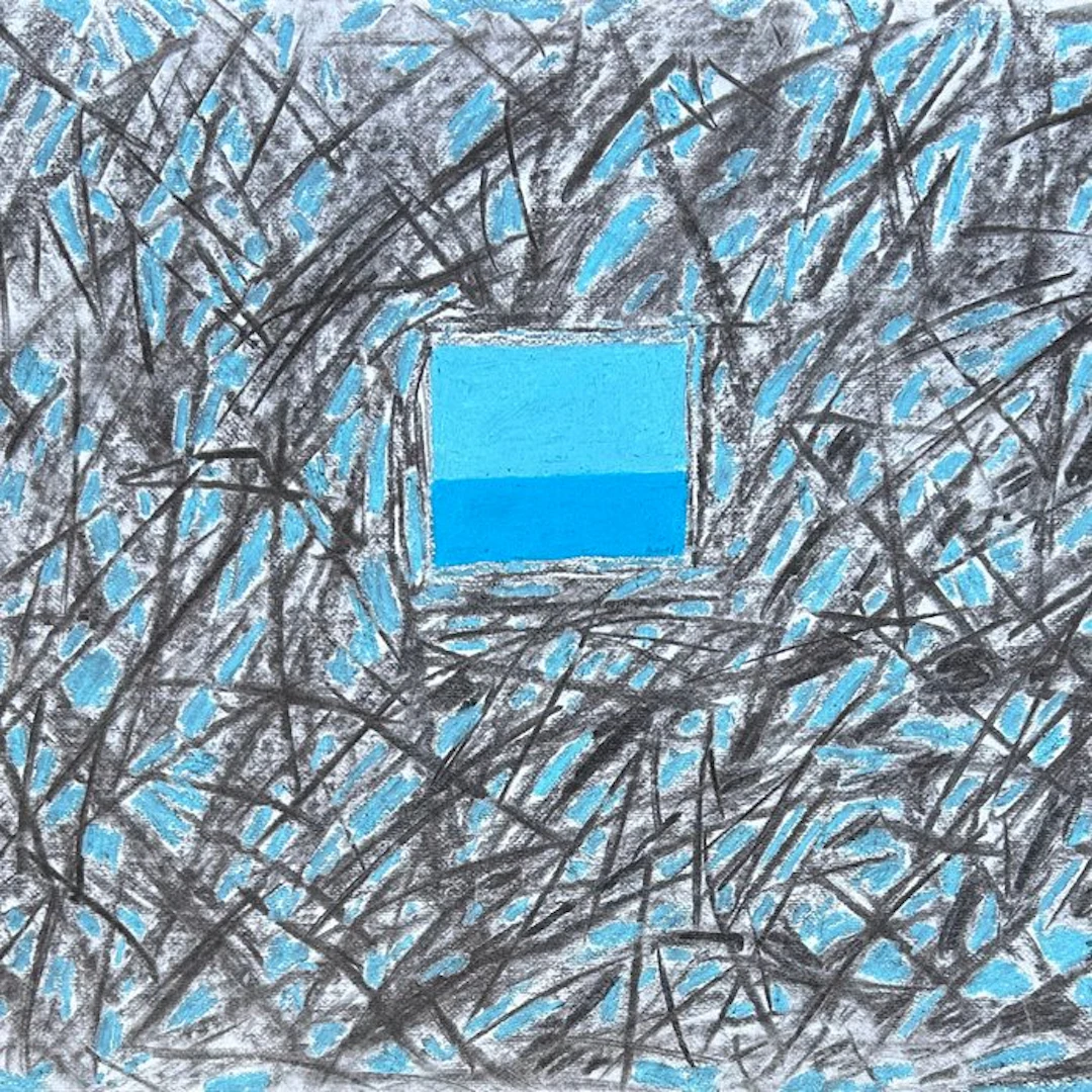 Philippe Avenel (1953) - Abstraction