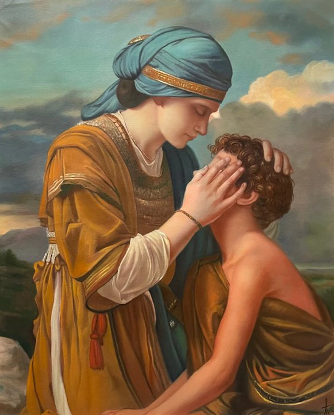 Archemisio (1978) - La Carezza della Madre