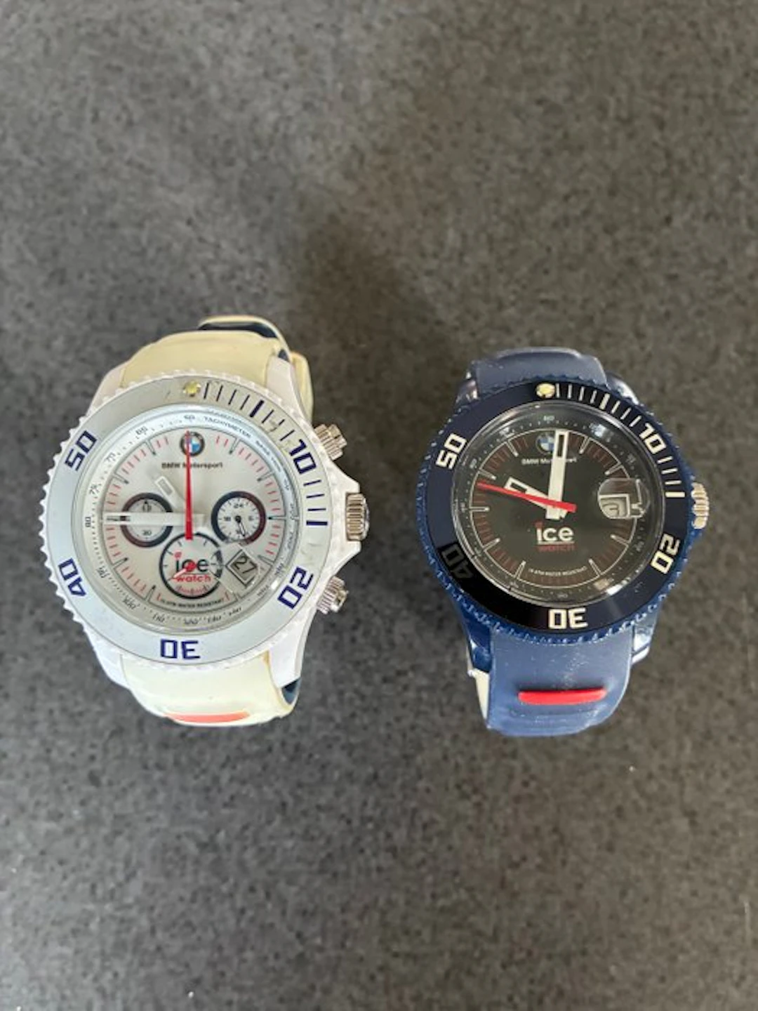 Ice-Watch BMW watches - ice watch