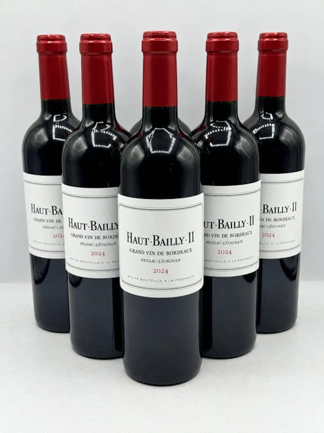 2024 Haut-Bailly II