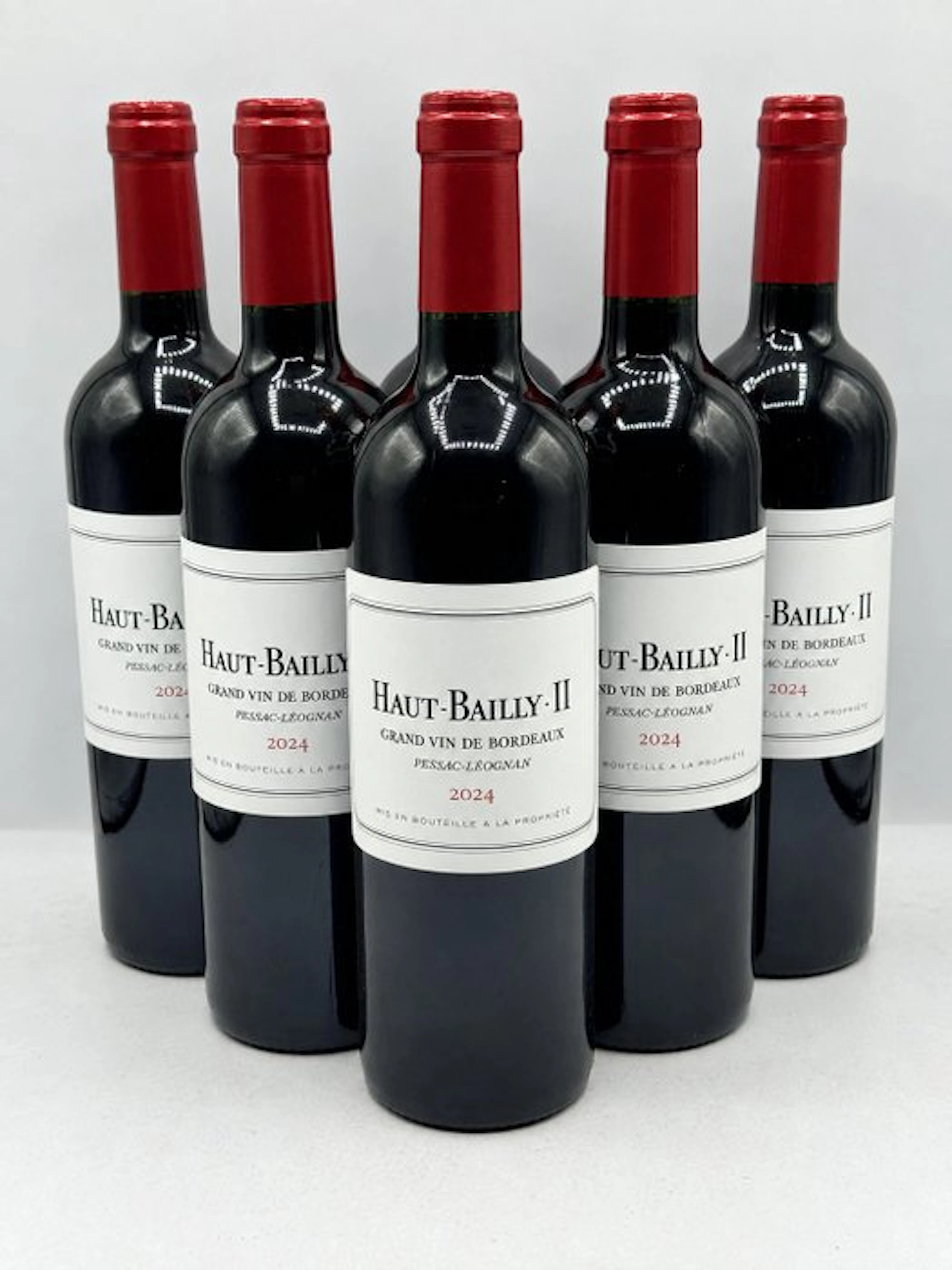 2024 Haut-Bailly II