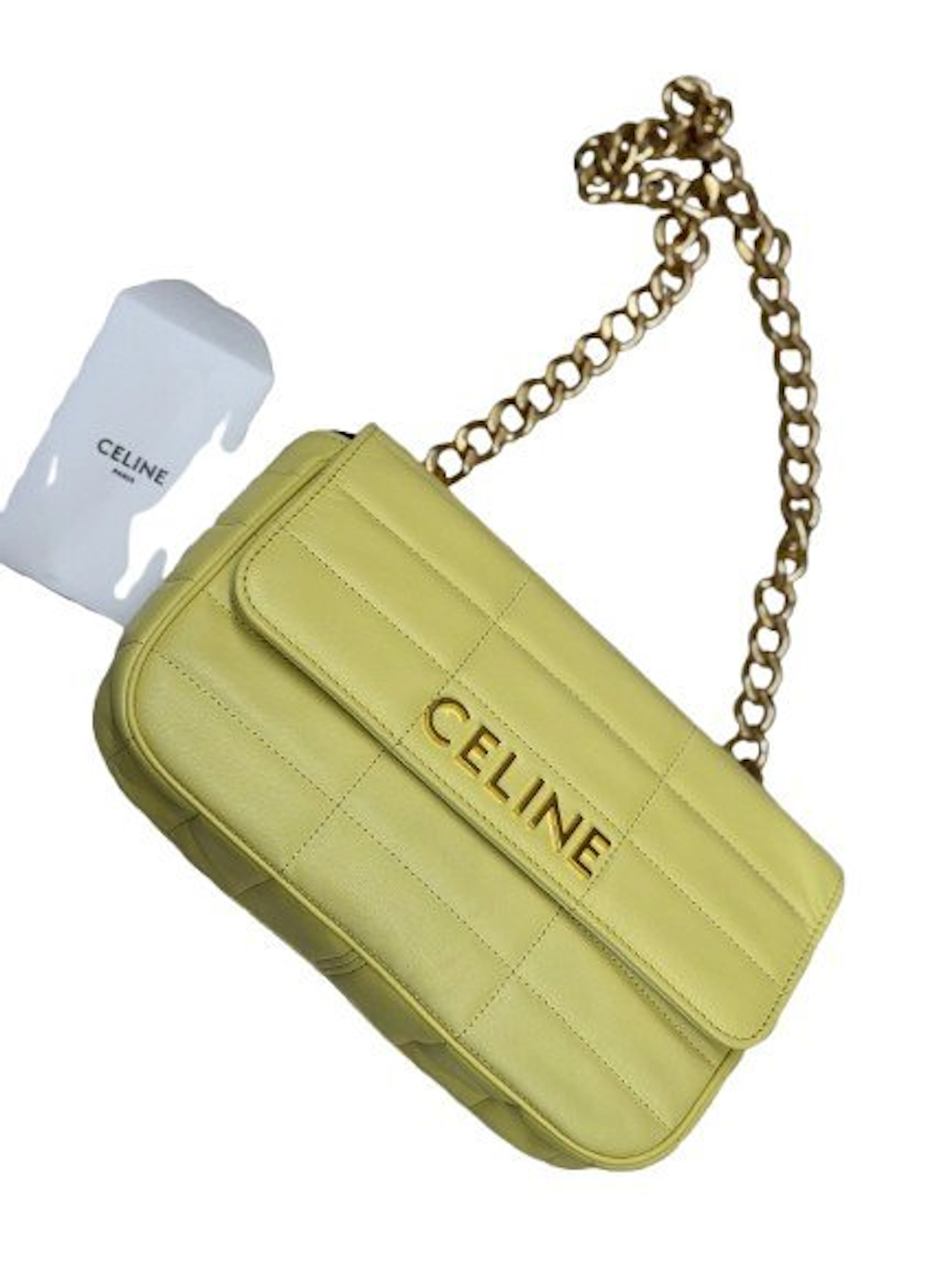 Céline - Shoulder Chain - Crossbody bag