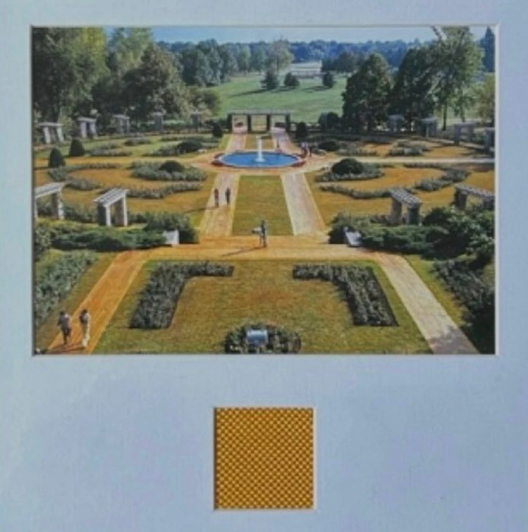 Christo & Jeanne-Claude (1935-2020) - „Wrapped Walkways“...